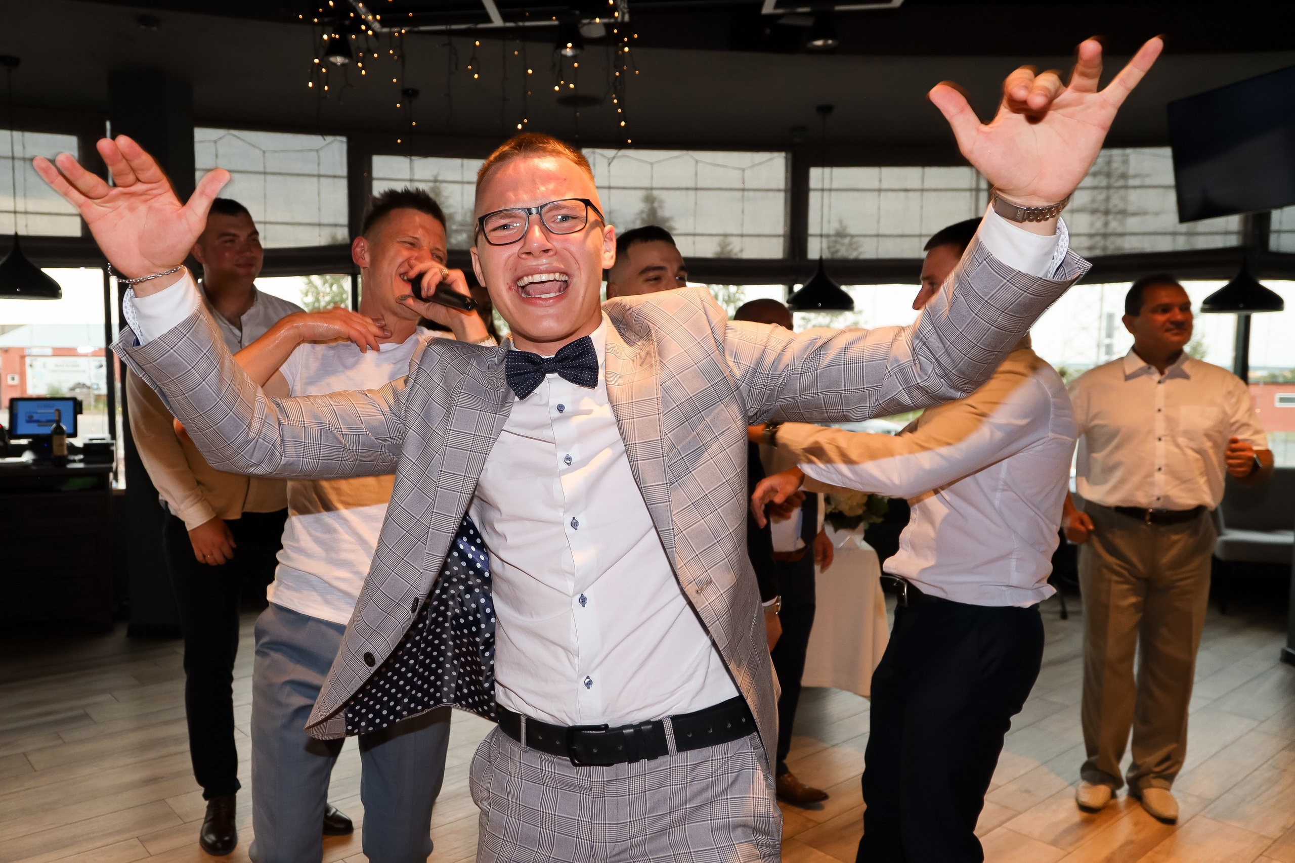 Лера и Антон. Свадебный фотограф Беларусь Ольга Козыренко