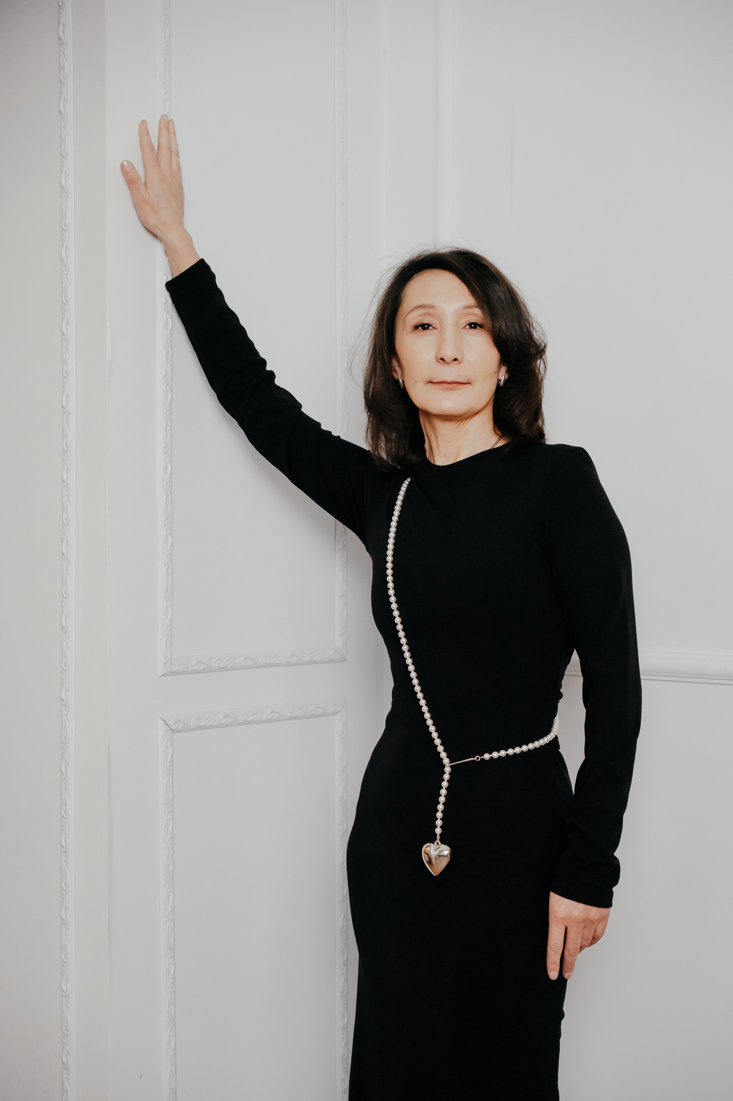 Наталья. Модельное агентство ART PODIUM ULAN-UDE