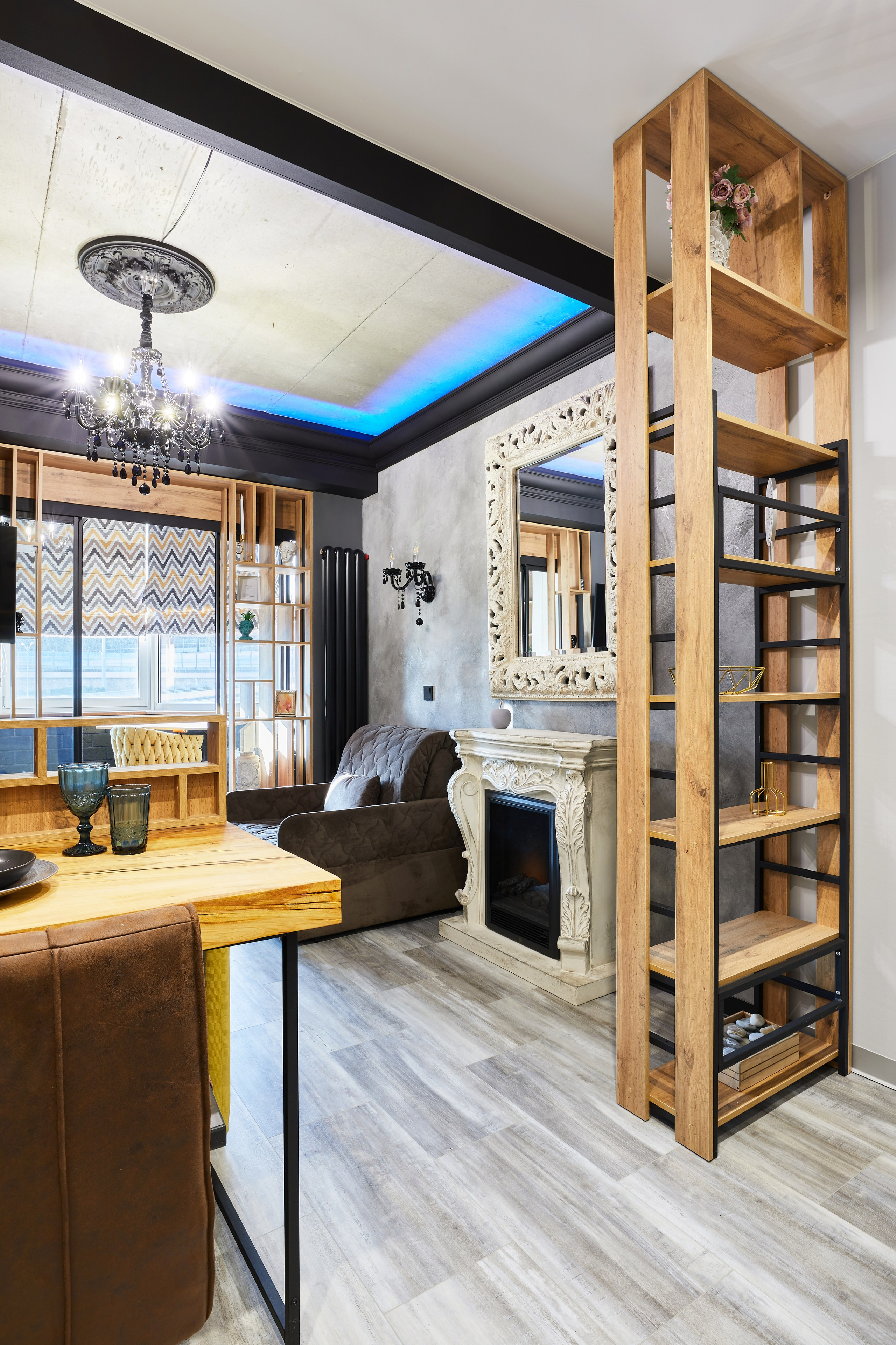 Интерьерная фотосъёмка. Интерьерный фотограф в Сочи Анисимова Ольга