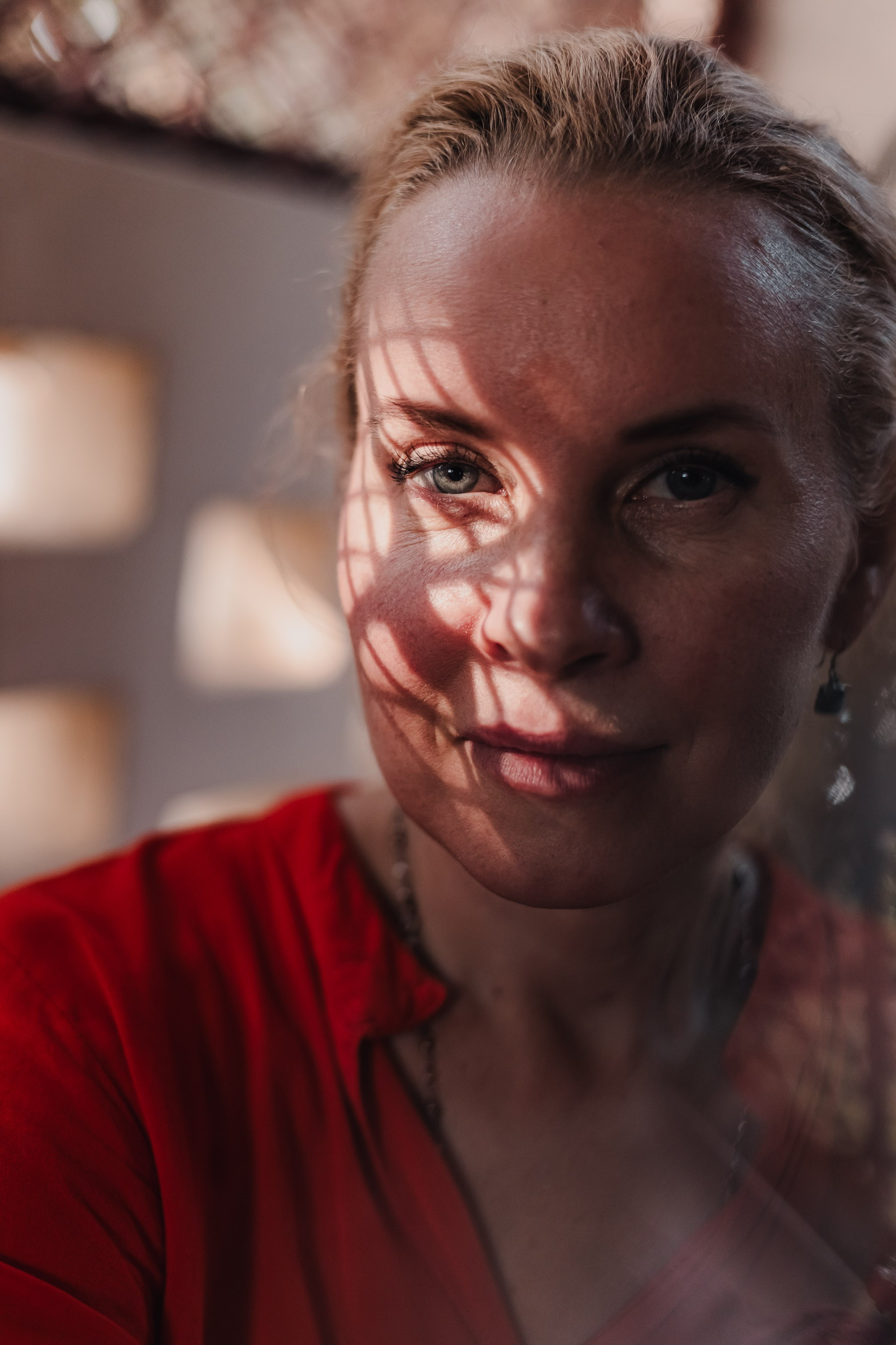 Devraha Baba Ji Ashram in Vrindavan. Мариам Багдасарян