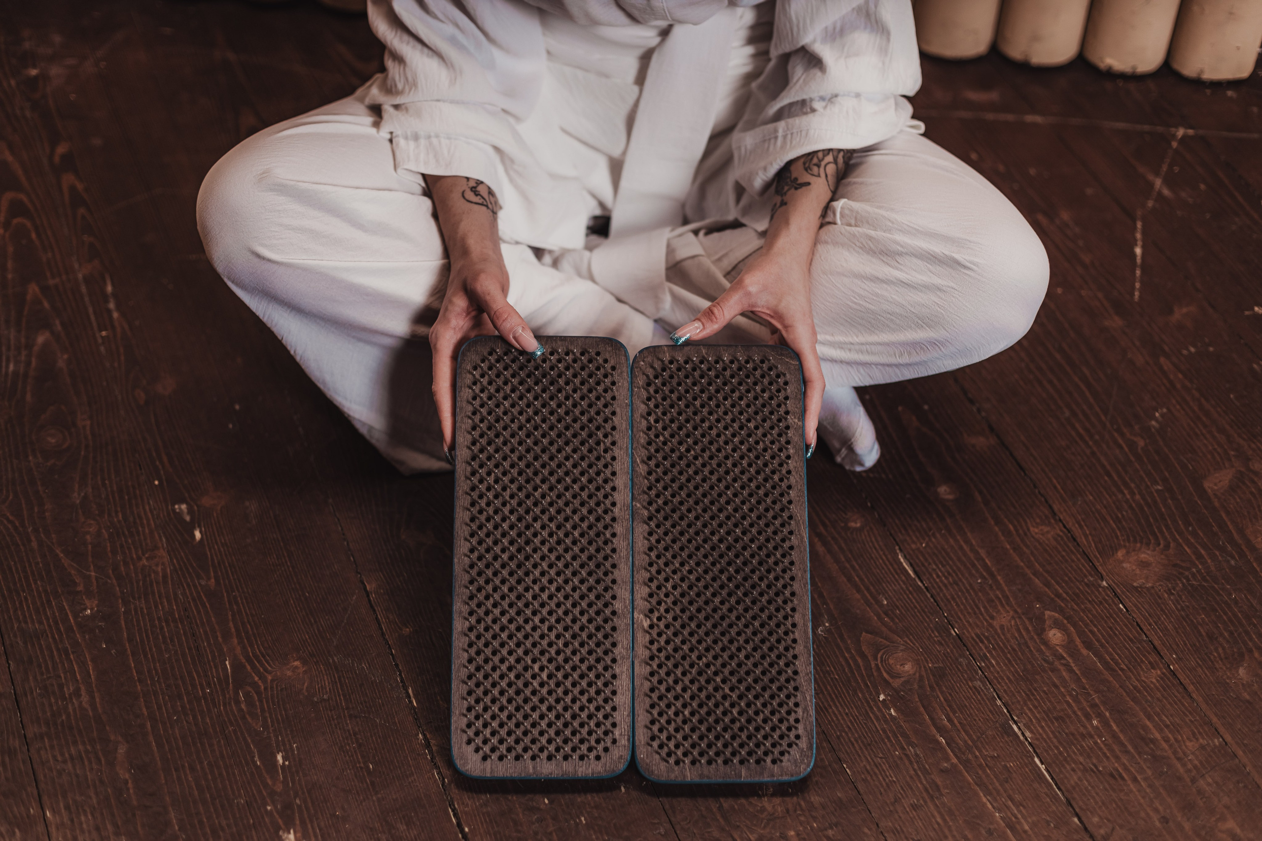 Katya. Mariam Bagdasaryan