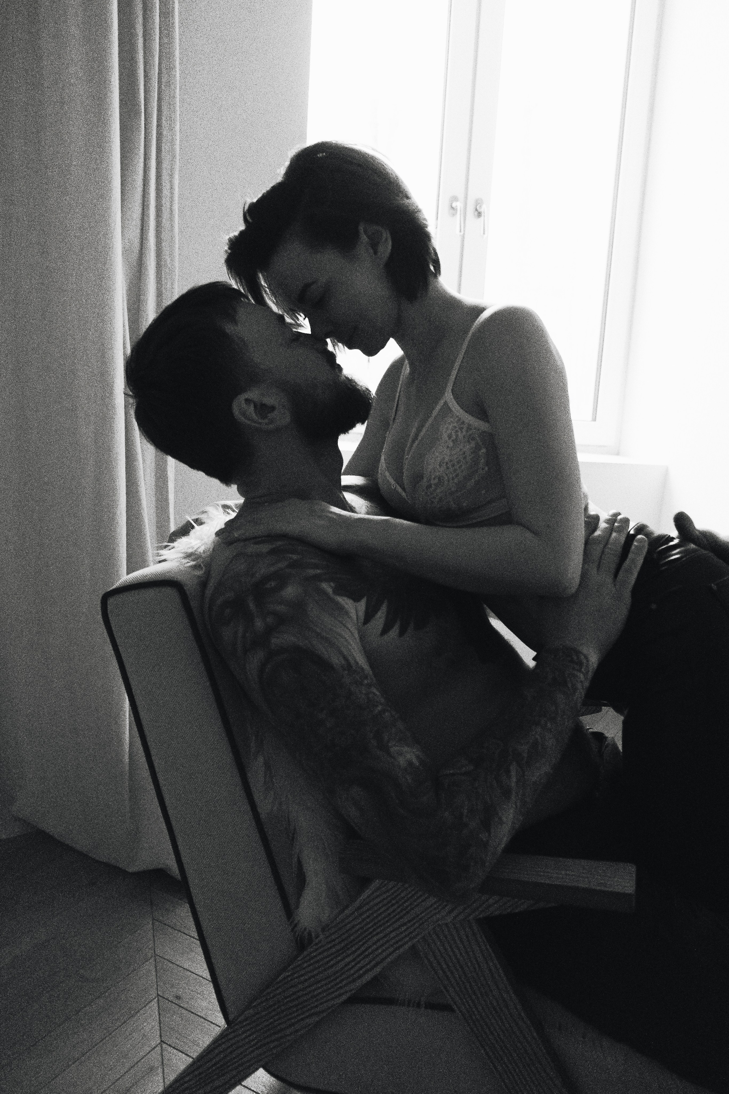 Про бургеры ;). Фотограф Наташа Лисица