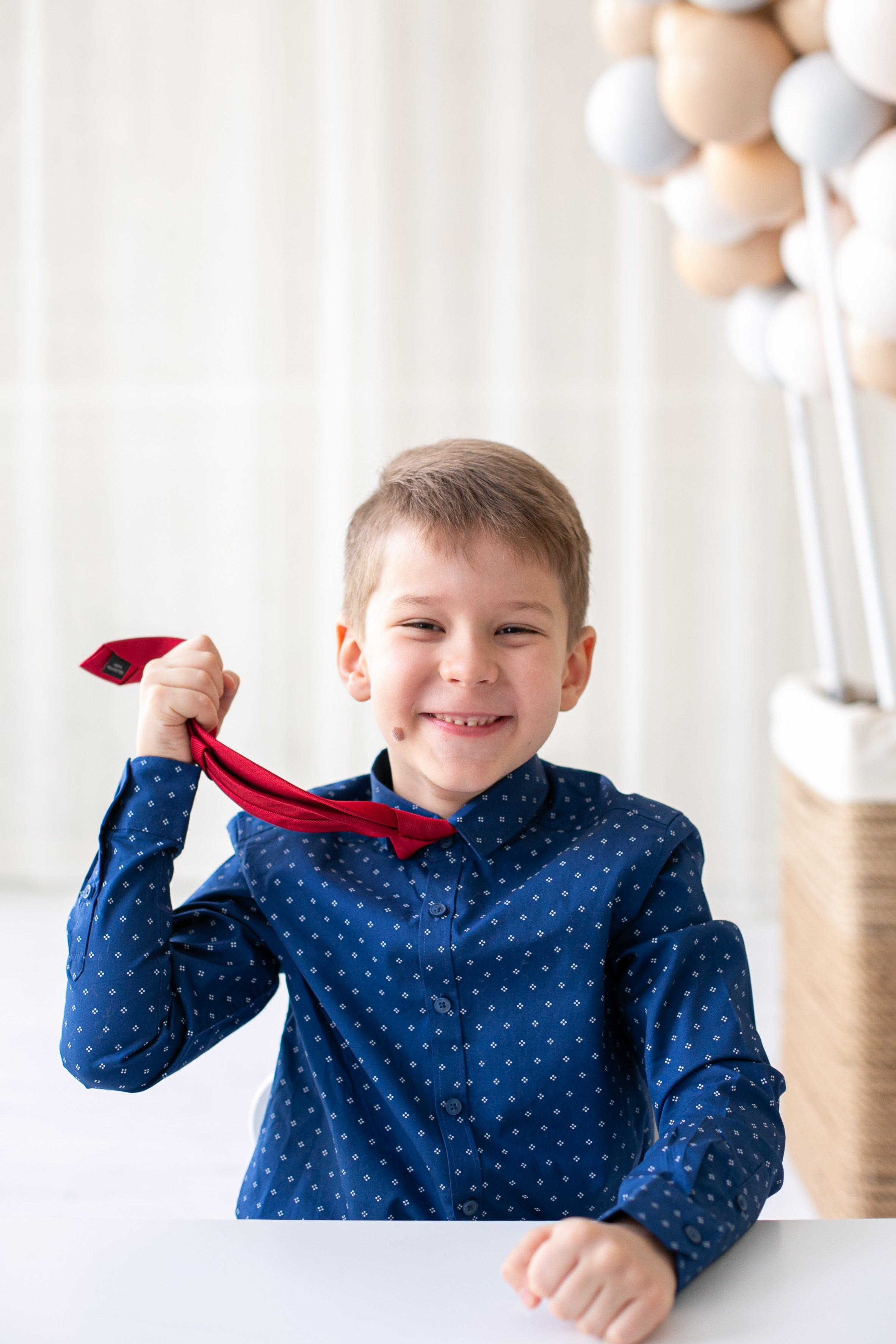 Детский сад. Фотограф Лютикова Ирина, Тюмень, Москва