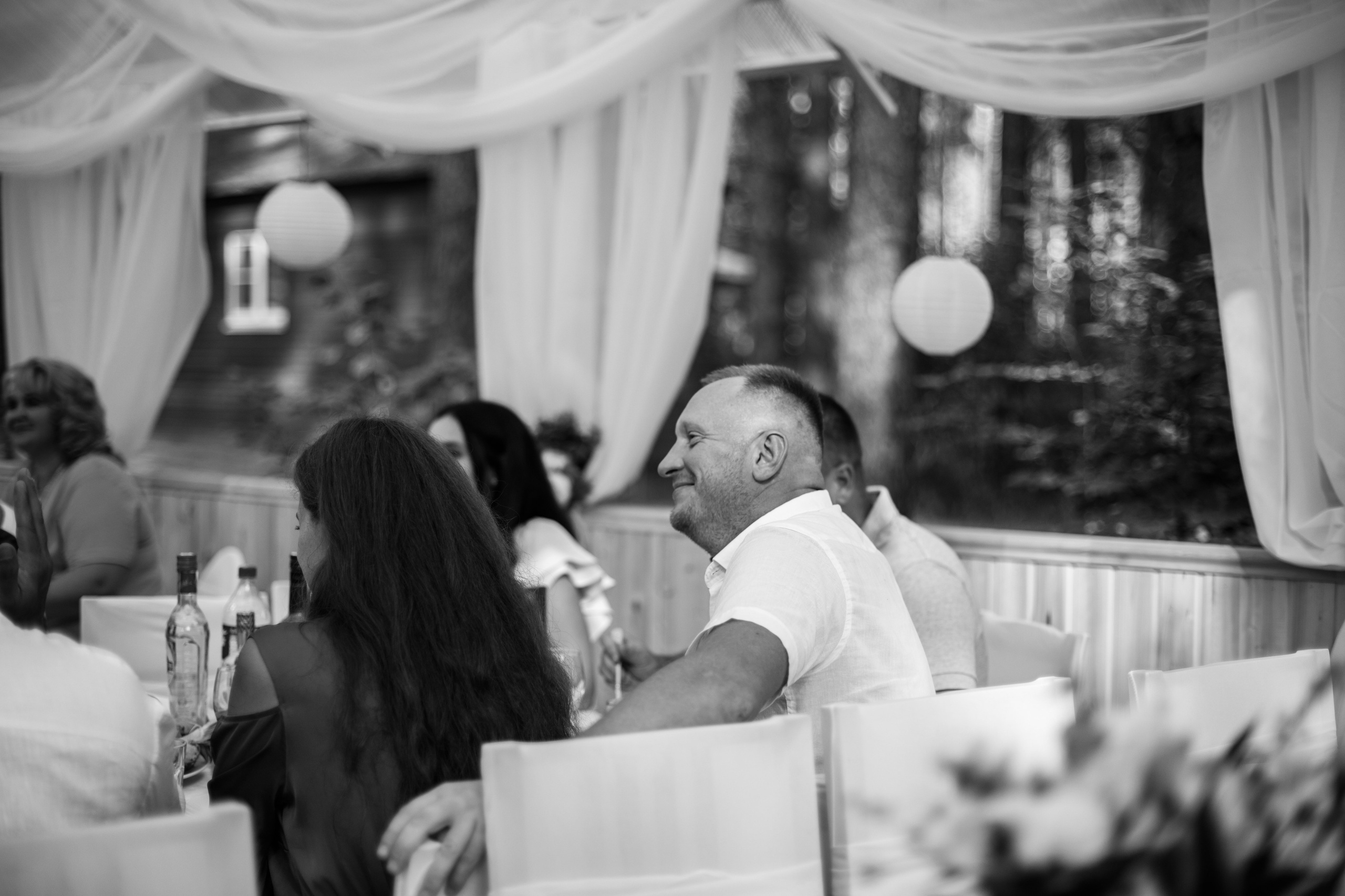 Екатерина + Даниил. Свадебный фотограф Наташа Анисенко