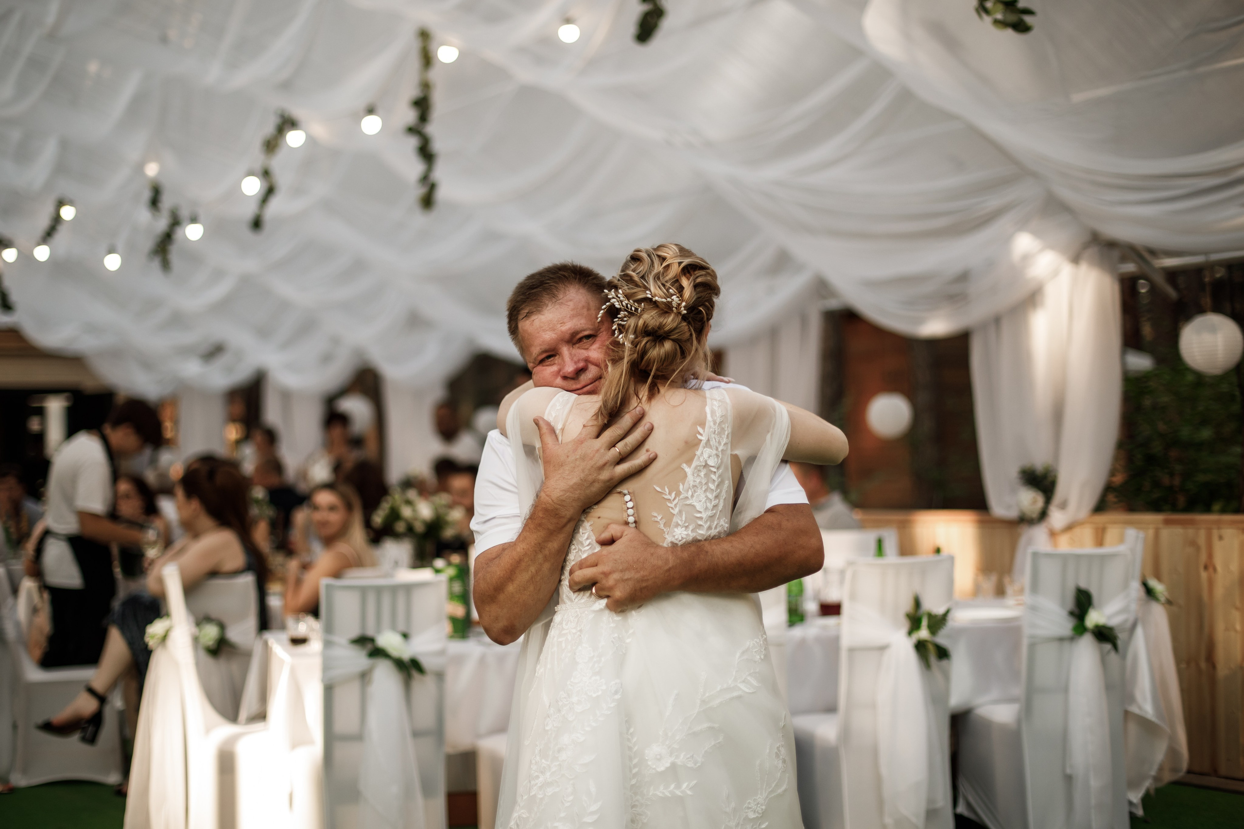 Екатерина + Даниил. Свадебный фотограф Наташа Анисенко