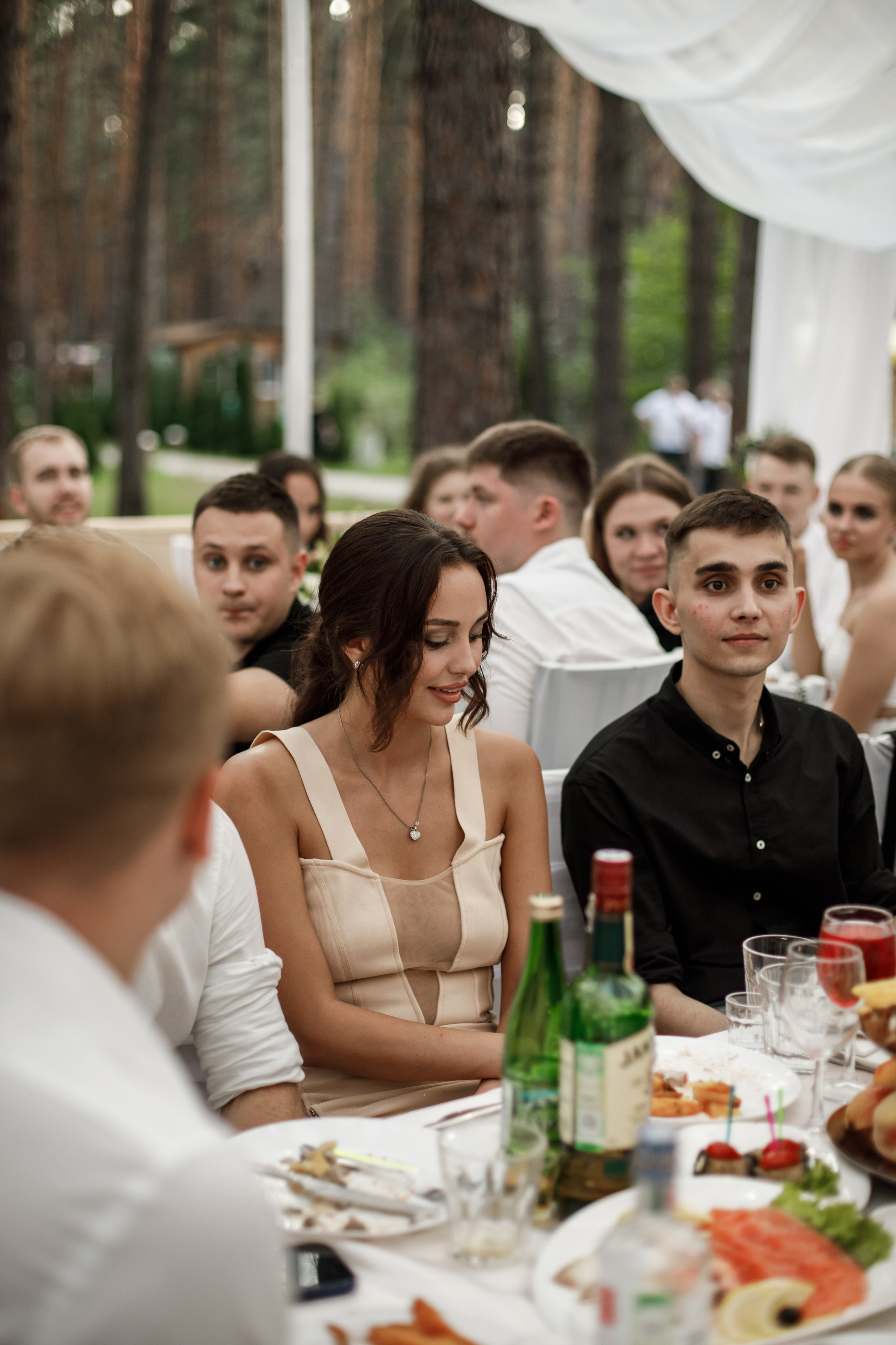 Екатерина + Даниил. Свадебный фотограф Наташа Анисенко