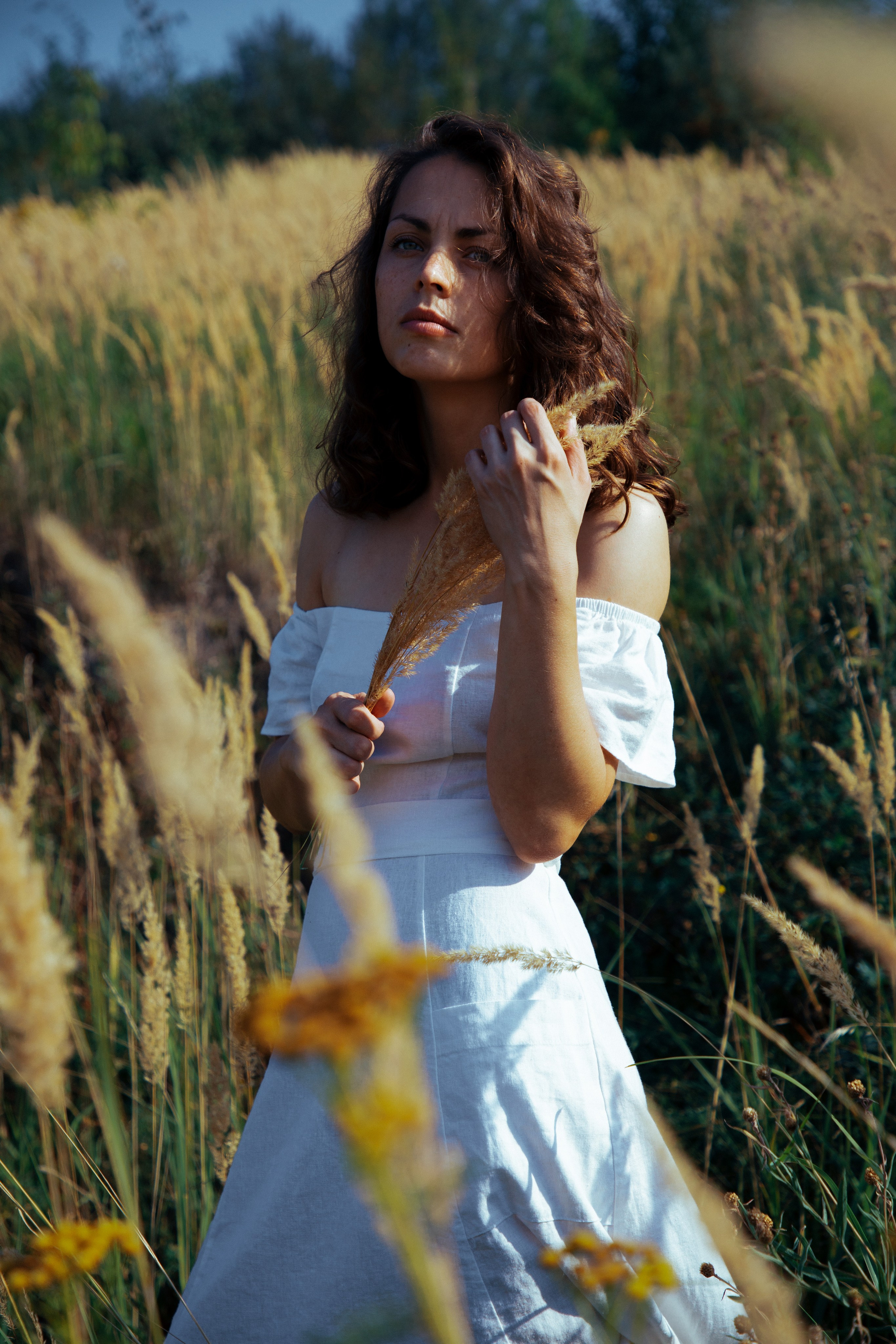 Следуй за солнцем I Анастасия. Репортажный фотограф Виктория Чорба