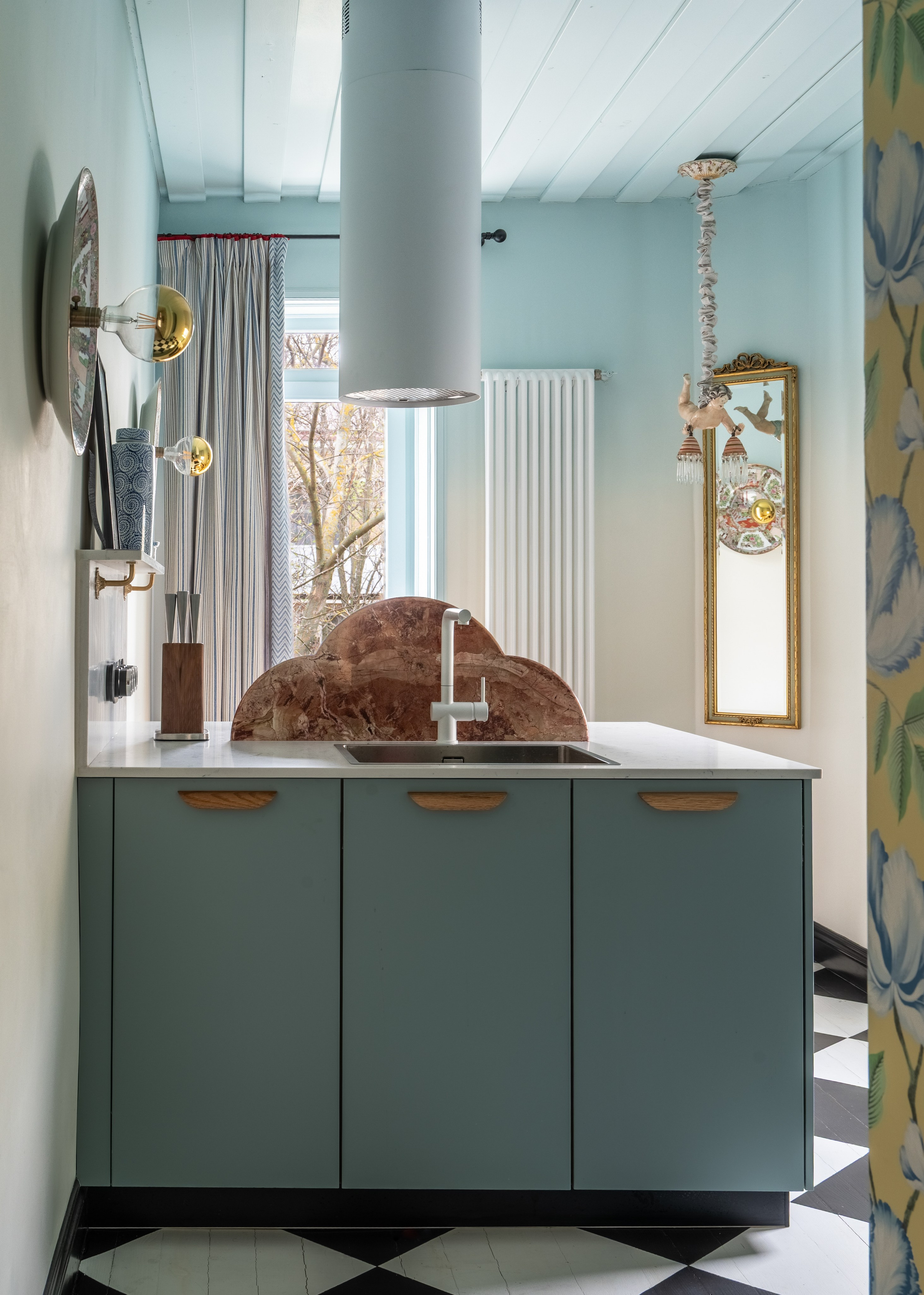 Чехова. Артур Попов — интерьерный фотограф