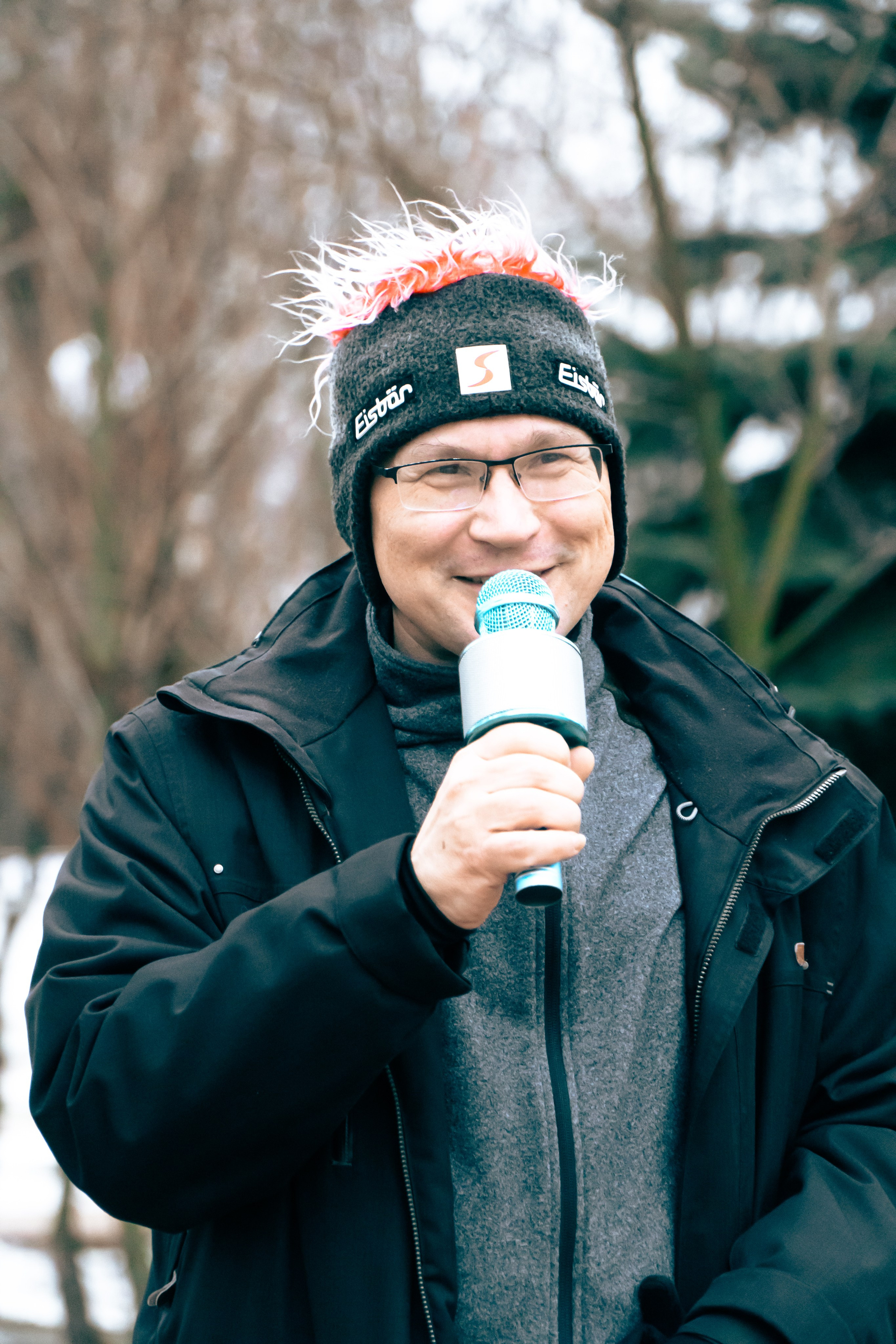 5 вёрст Наташинский 18 января 2025. Роман Капилюшов. Бег. Фото. Видео. г. Люберцы