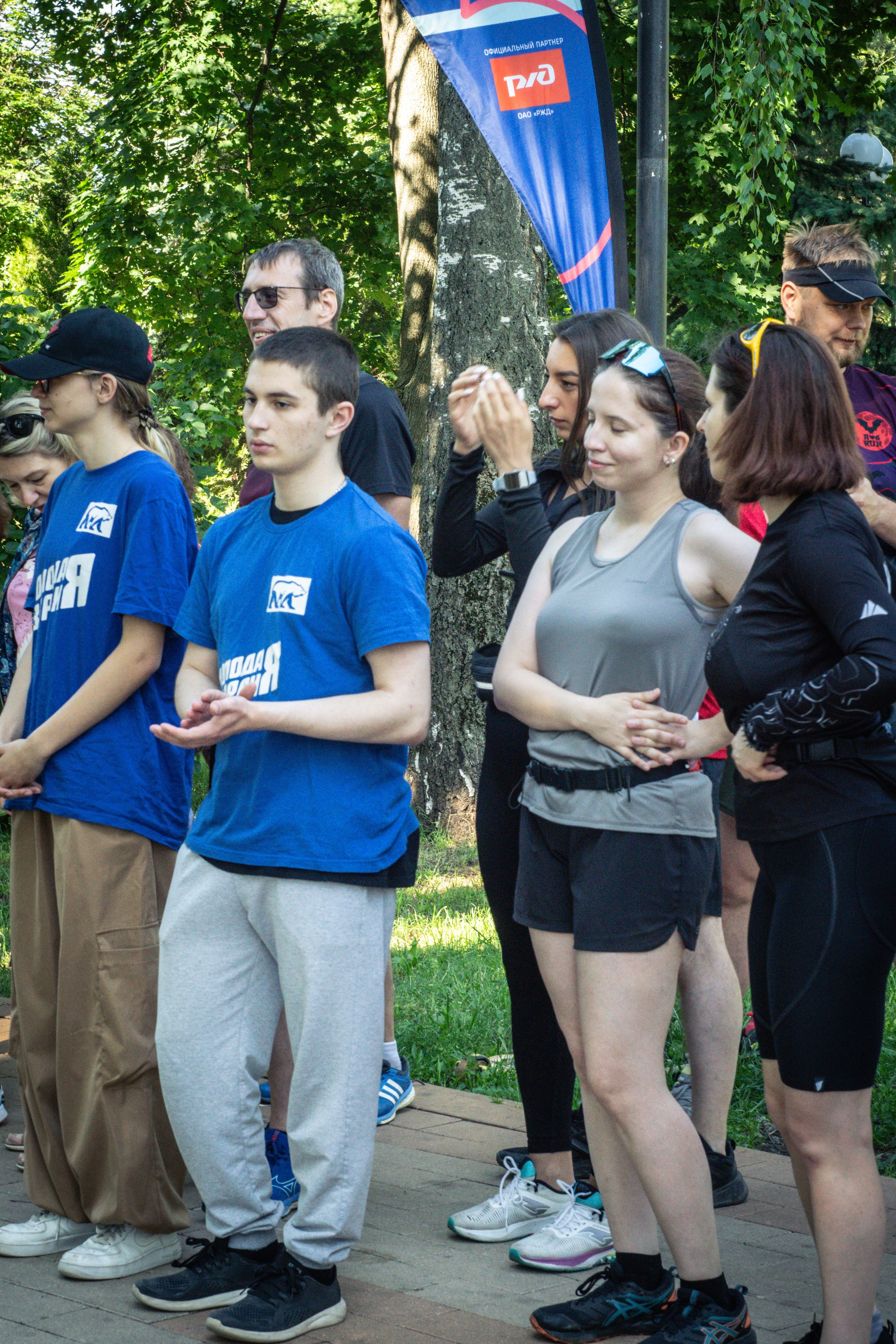 5 вёрст Наташинский 8 июня 2024. Роман Капилюшов. Бег. Фото. Видео. г. Люберцы