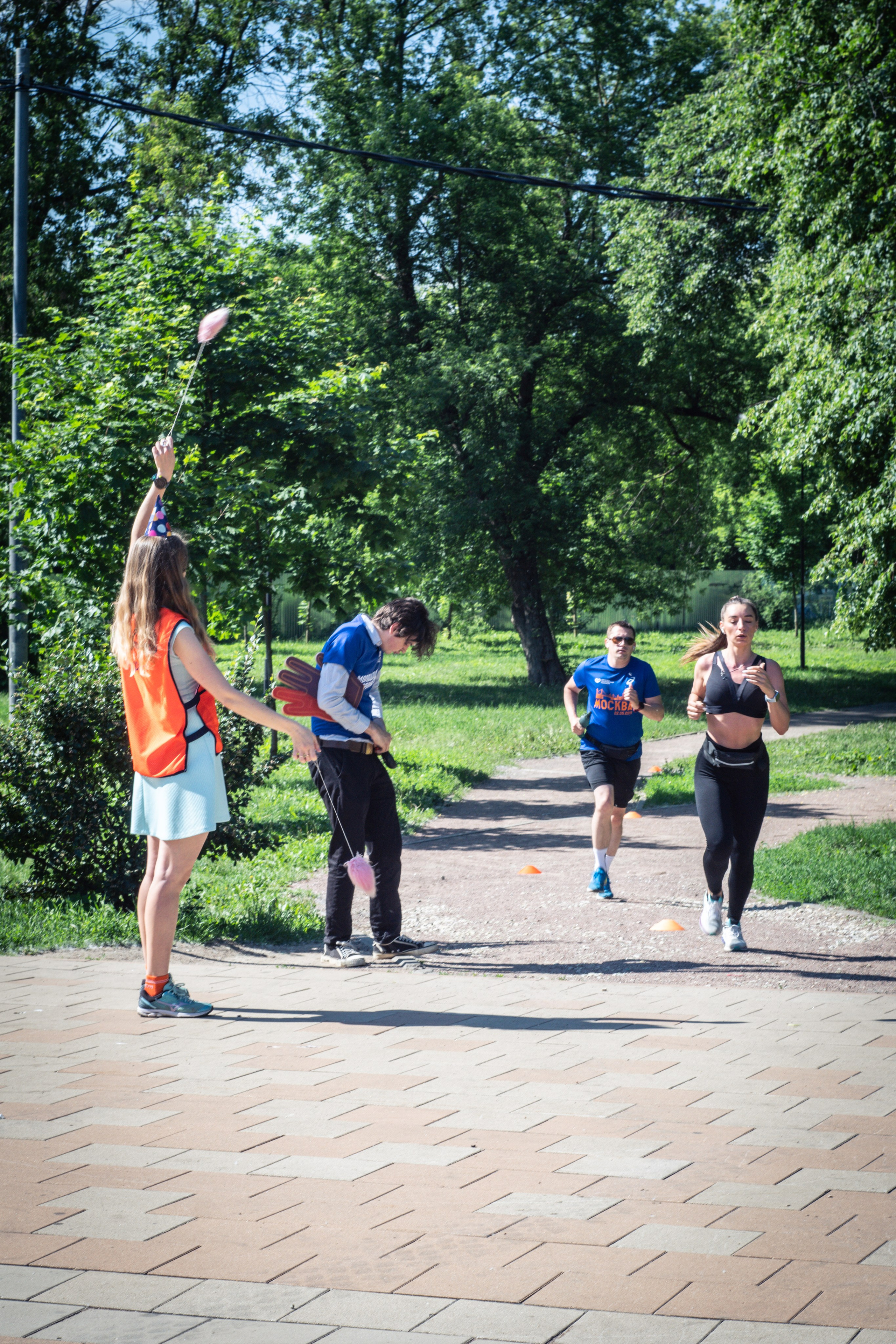 5 вёрст Наташинский 8 июня 2024. Роман Капилюшов. Бег. Фото. Видео. г. Люберцы