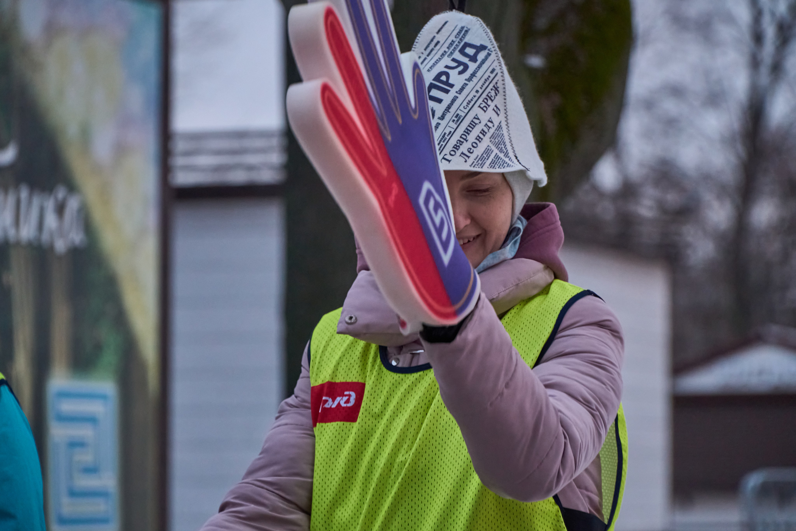 5 вёрст Наташинский 29 декабря 2025. Роман Капилюшов. Бег. Фото. Видео. г. Люберцы