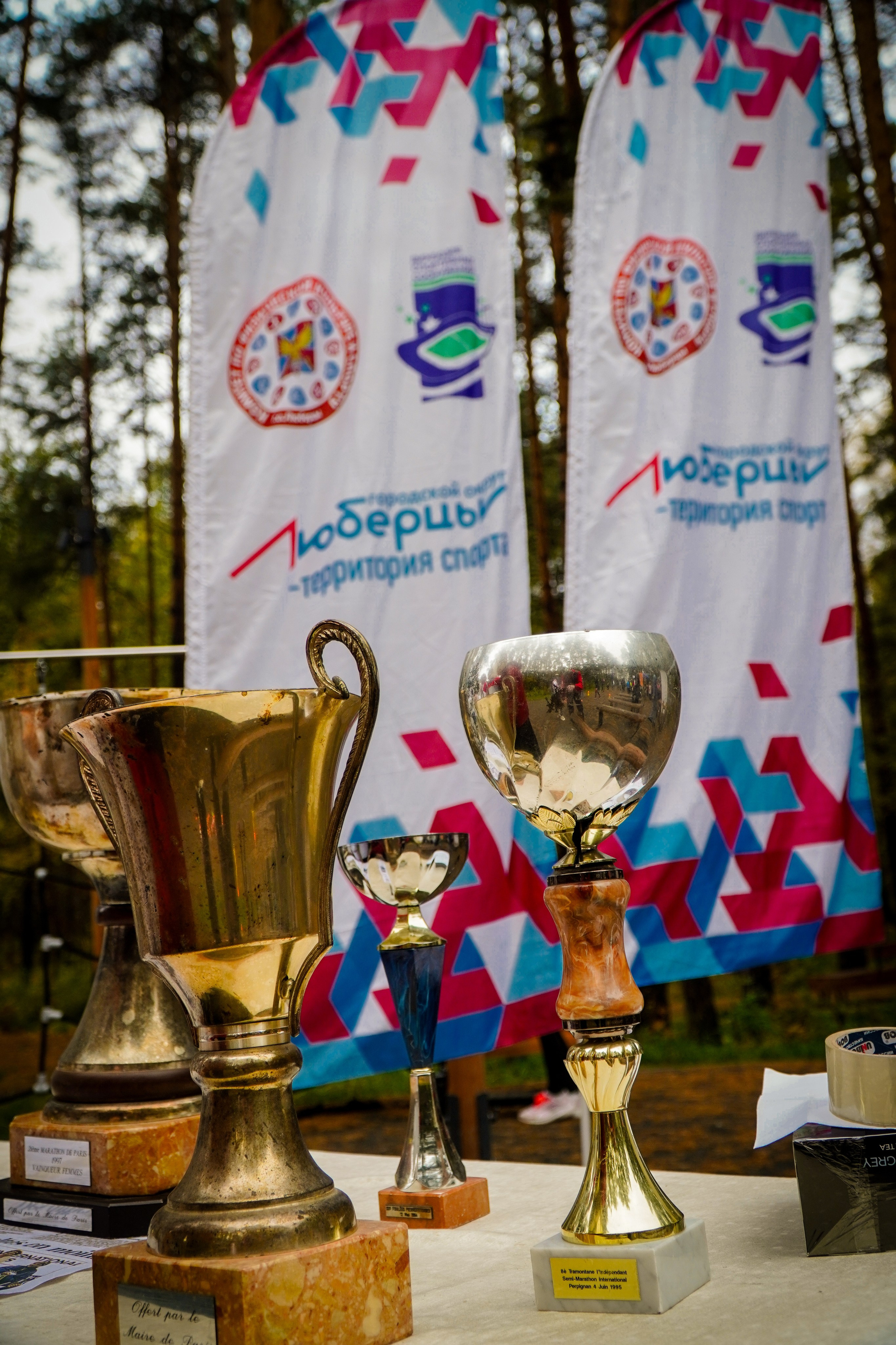 100-й забег 5 вёрст Томилинский. Роман Капилюшов. Бег. Фото. Видео. г. Люберцы