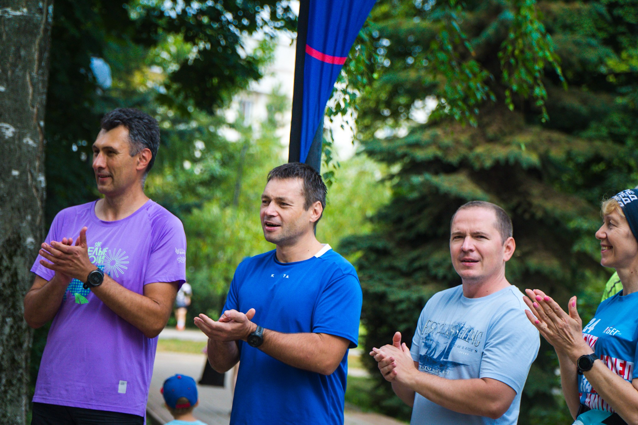 5 вёрст Наташинский 13 июля 2024. Роман Капилюшов. Бег. Фото. Видео. г. Люберцы