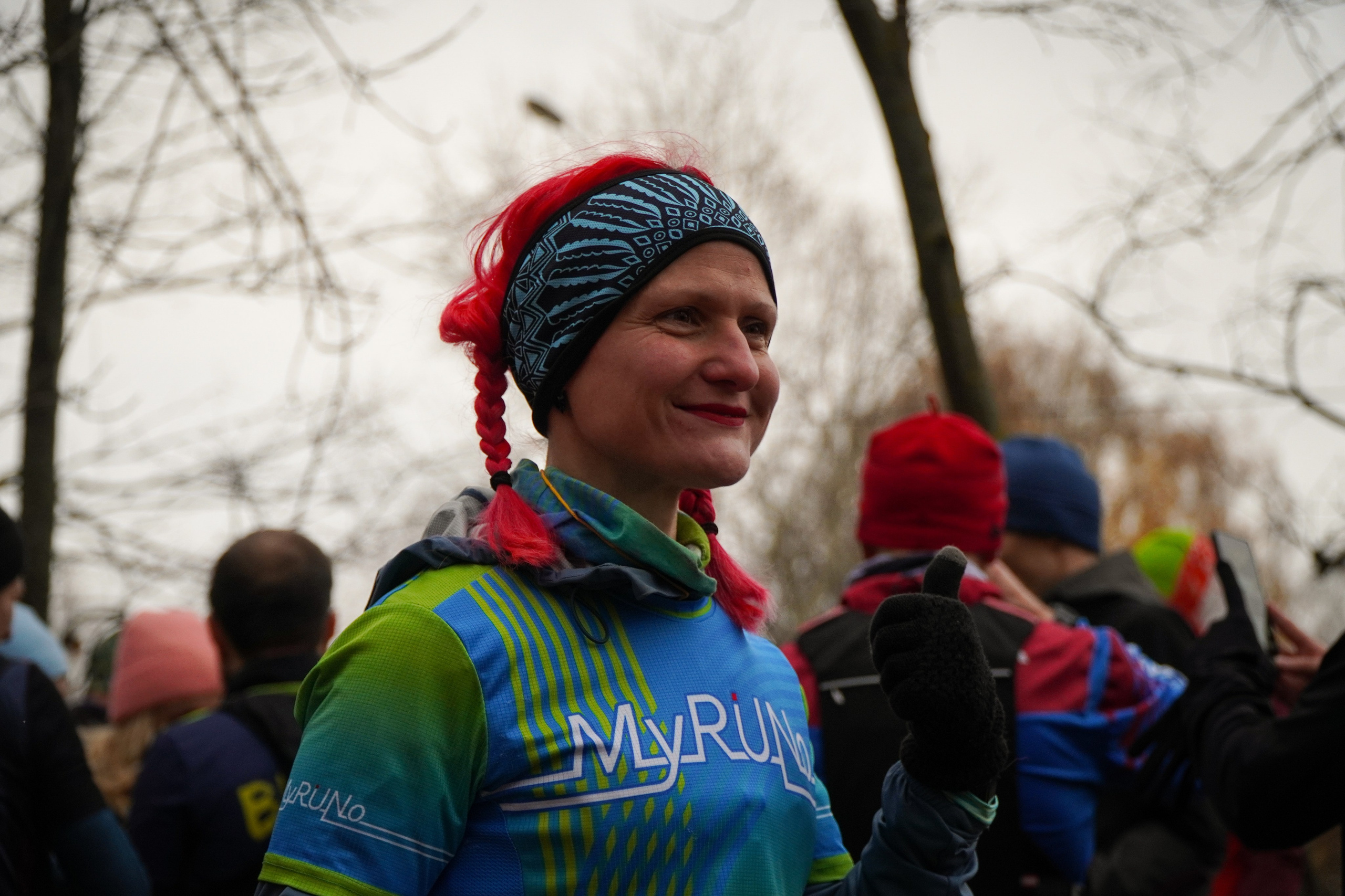 Зелёное Кольцо Москвы 2024 3-й этап. Роман Капилюшов. Бег. Фото. Видео. г. Люберцы