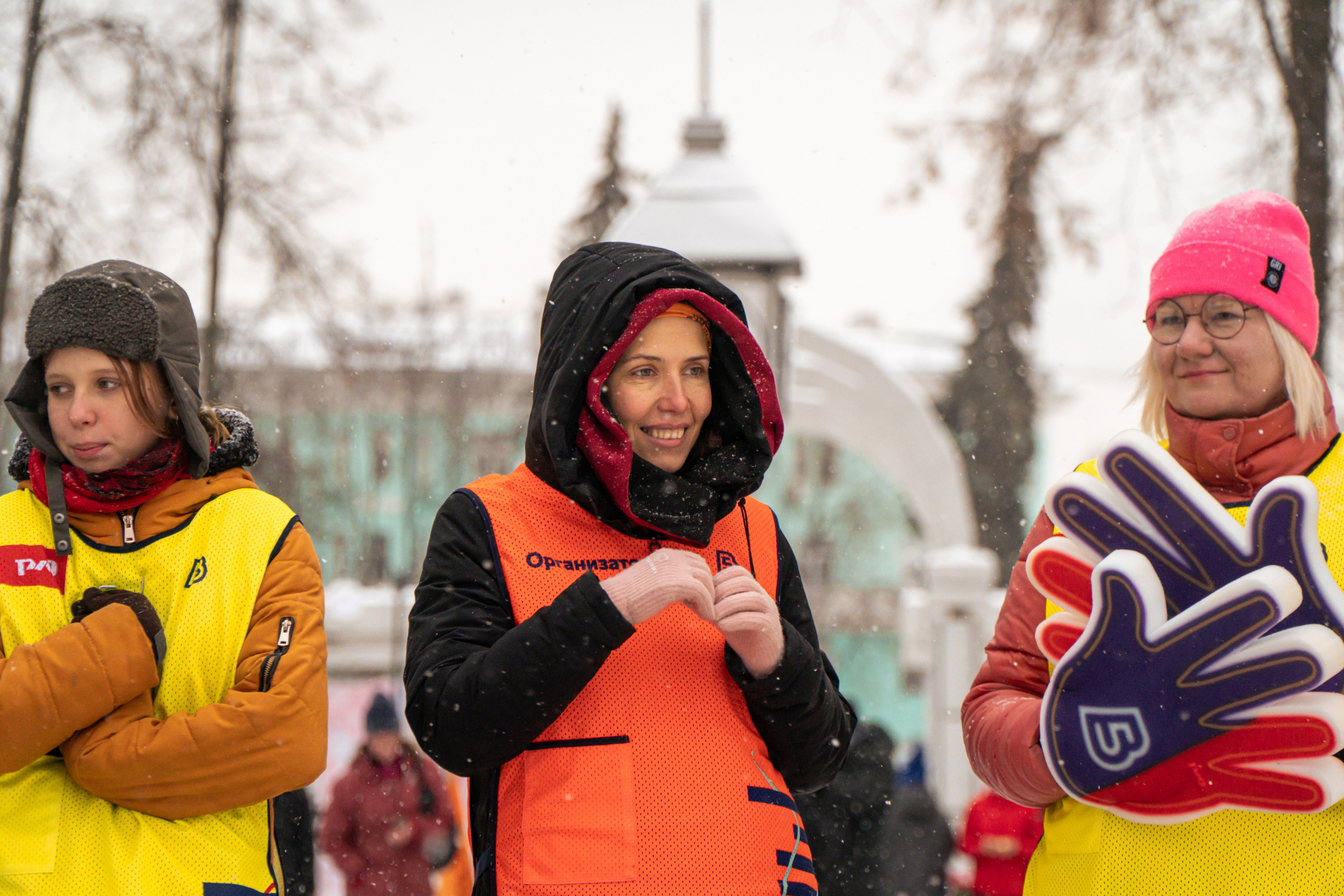 5 вёрст Наташинский 14 декабря 2024. Роман Капилюшов. Бег. Фото. Видео. г. Люберцы