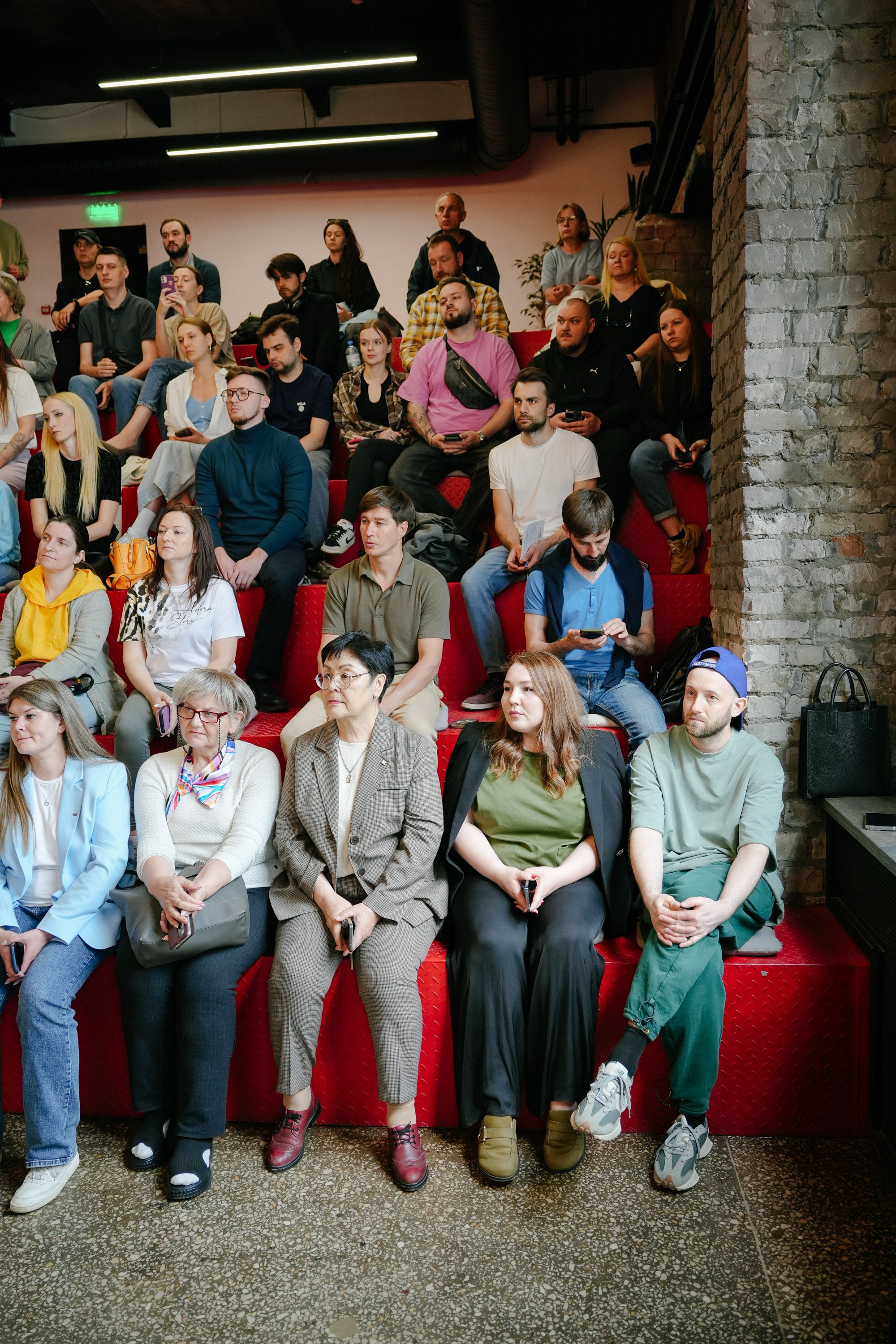 Гранты для креативного бизнеса | Станкозавод. ИТВИ