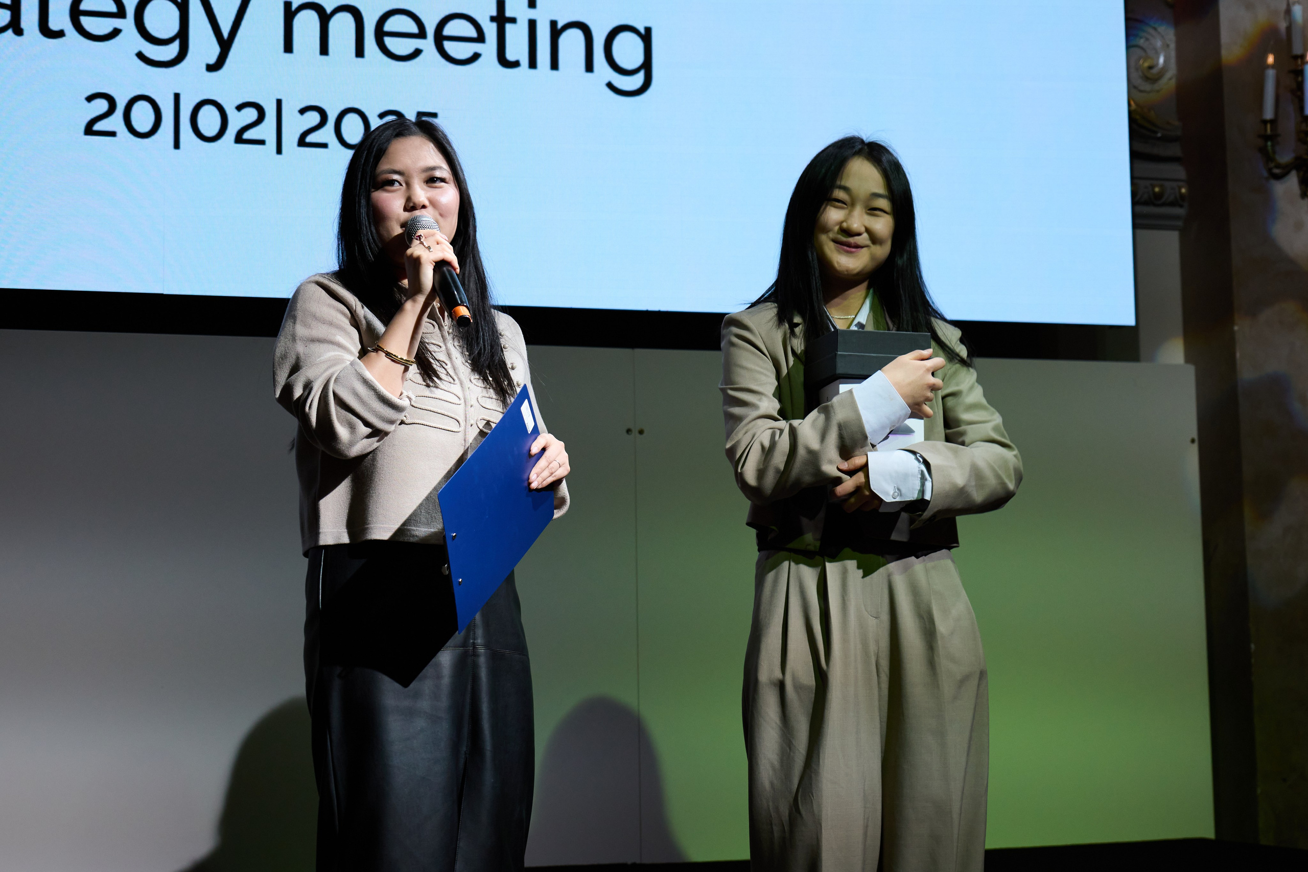 Koreana light. Фотограф в Санкт-Петербурге