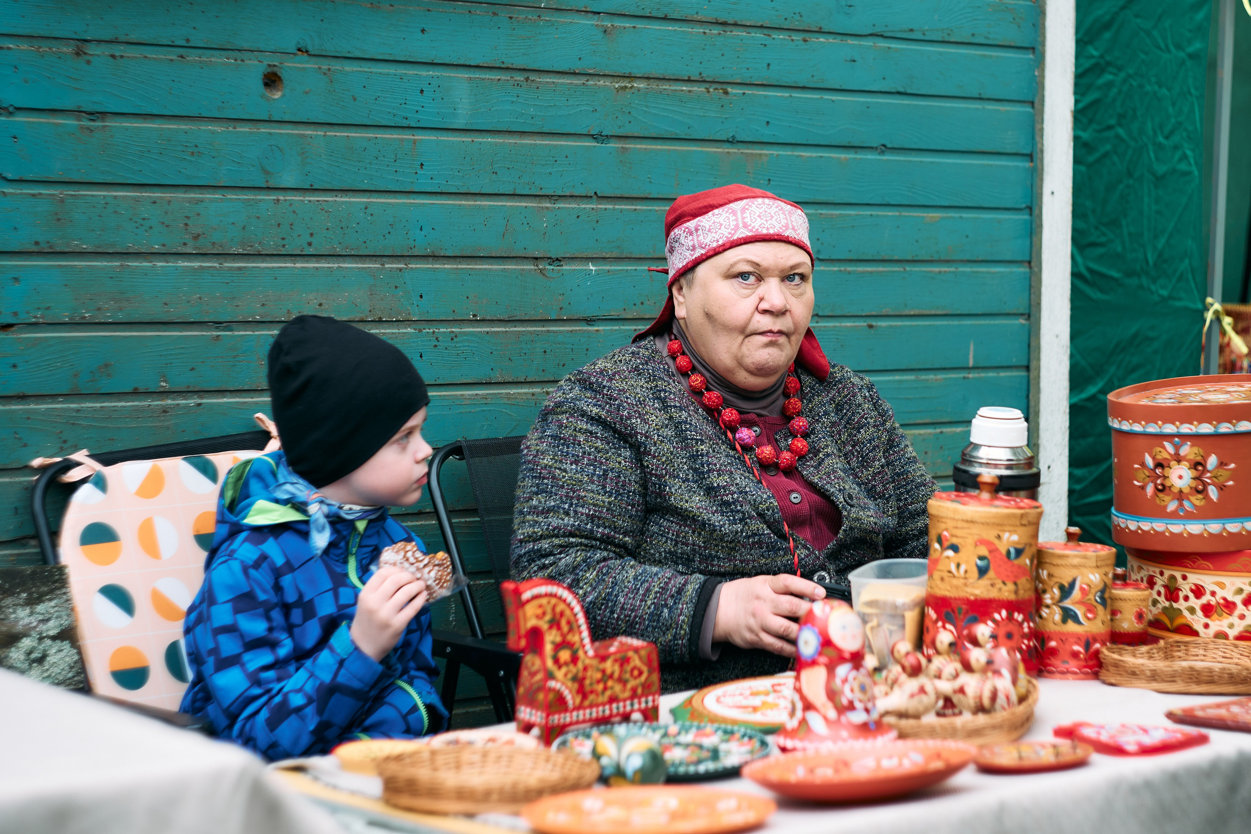 Лампово. Фотограф в Санкт-Петербурге
