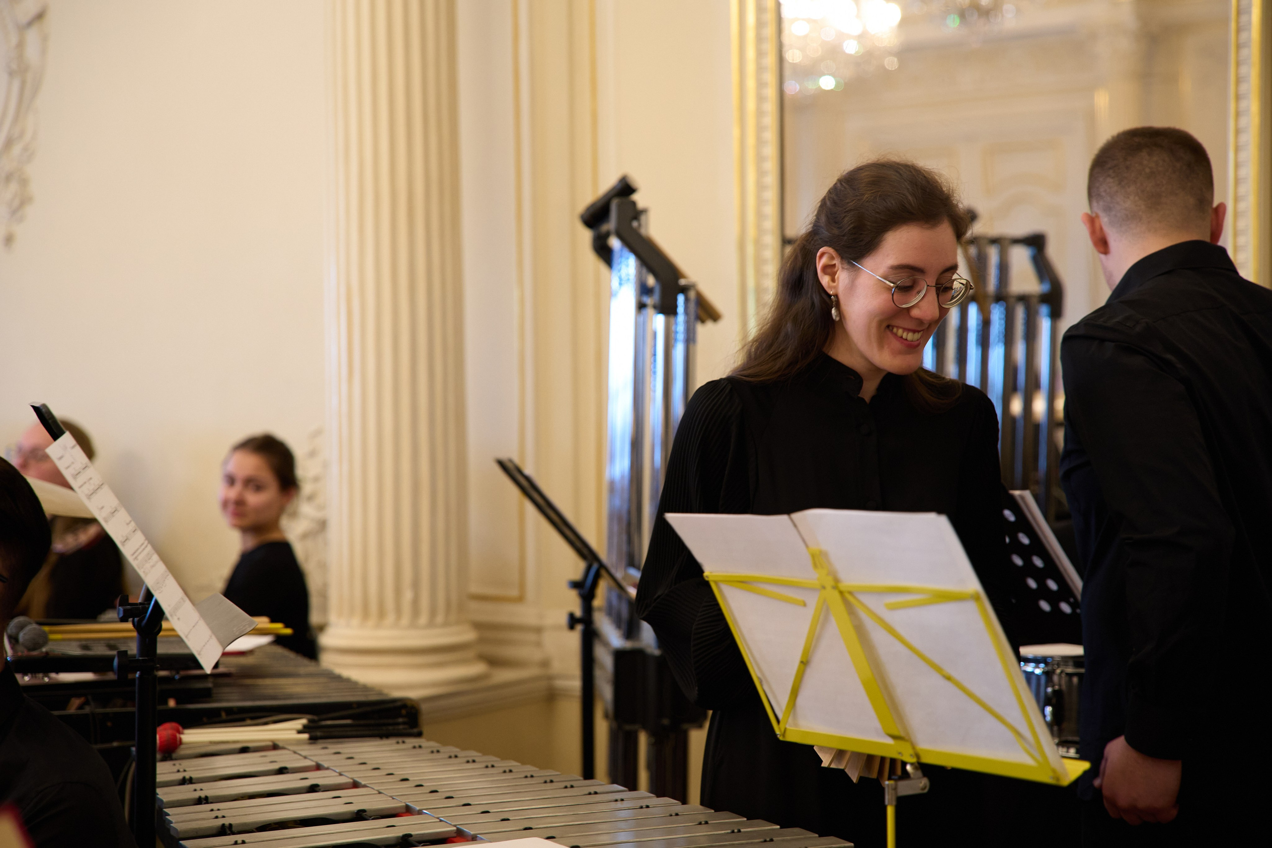 Orchestra. Фотограф в Санкт-Петербурге