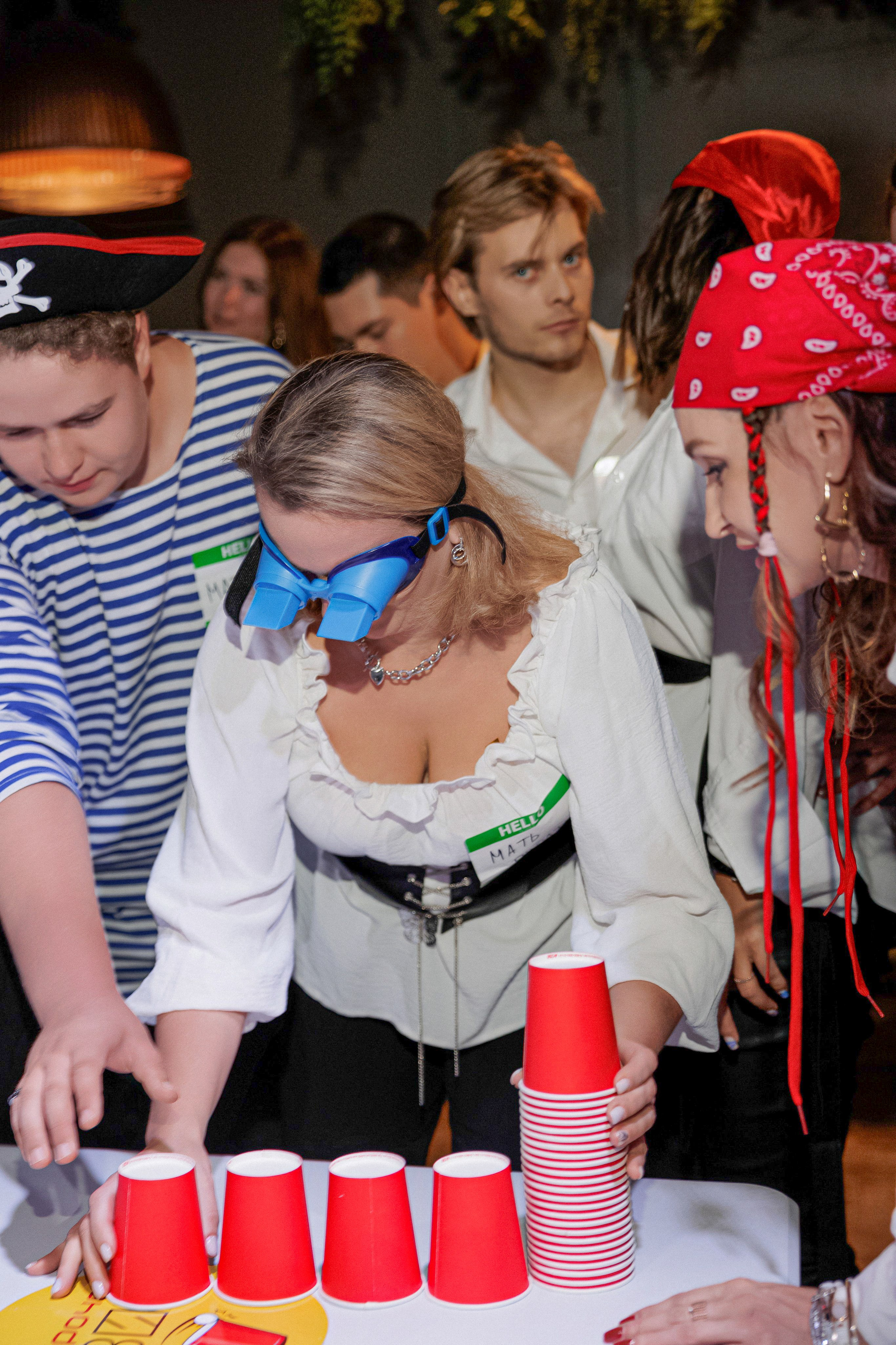 Happy Birthday CARAMEL. Фотограф Арина Тамочкина