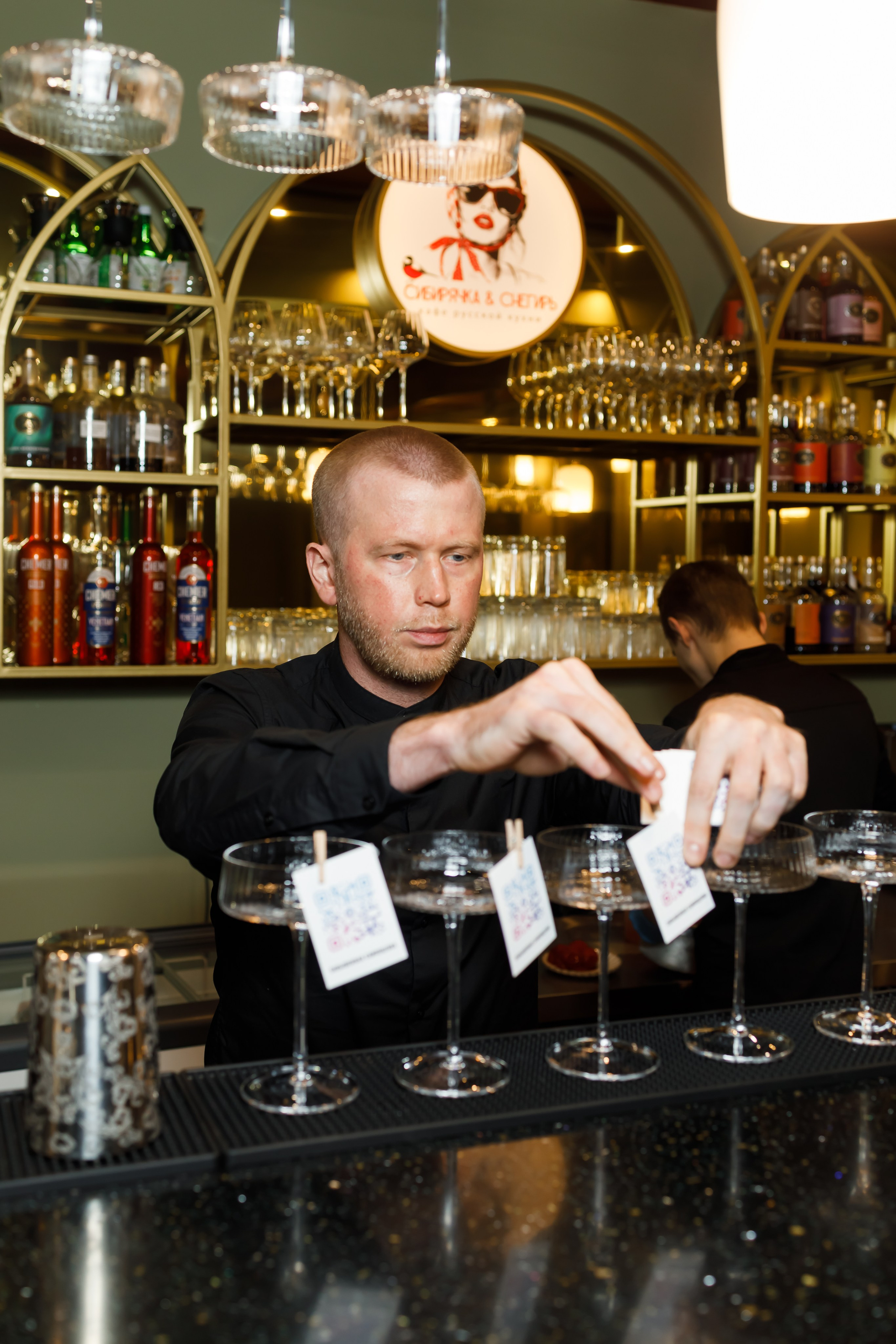 СИБИРЯЧКА & СНЕГИРЬ. Катерина Киреева — фотограф в Москве