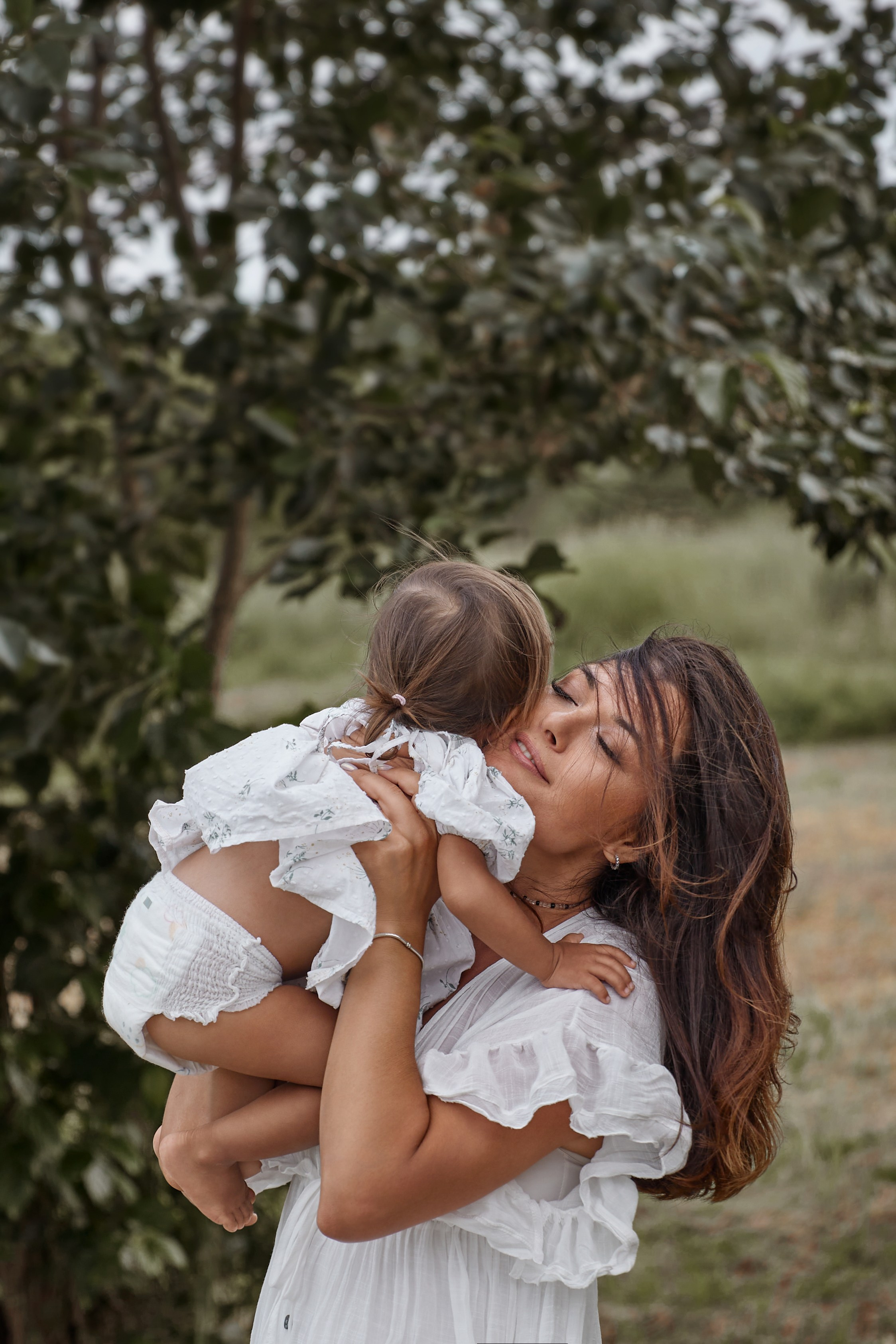 Фотопрогулки. Фотограф женского портрета, беременности и материнства Харькова Елена