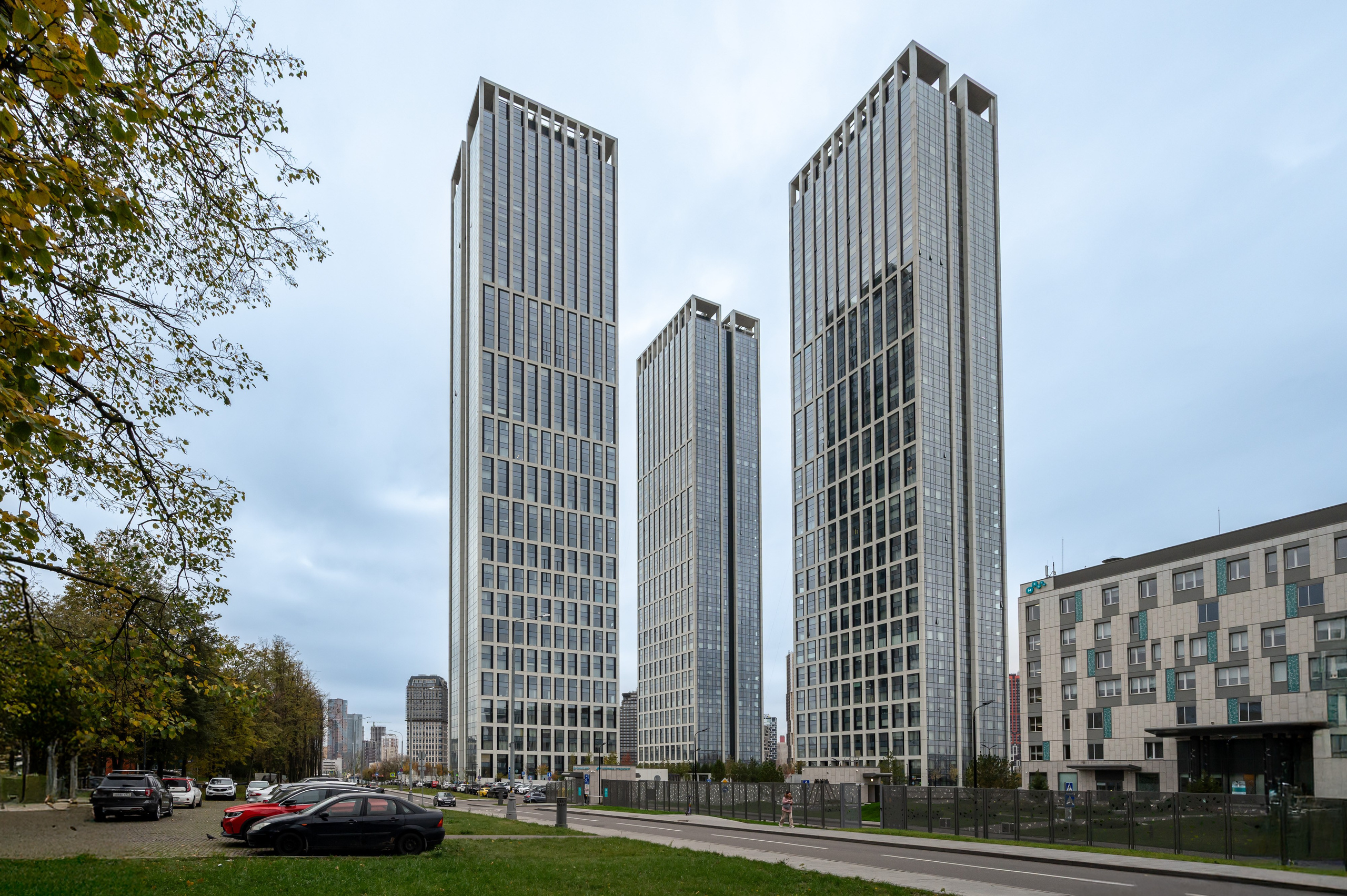 Новостройки Москвы. Интерьерный Фотограф Москва Криста FLY Труфанова