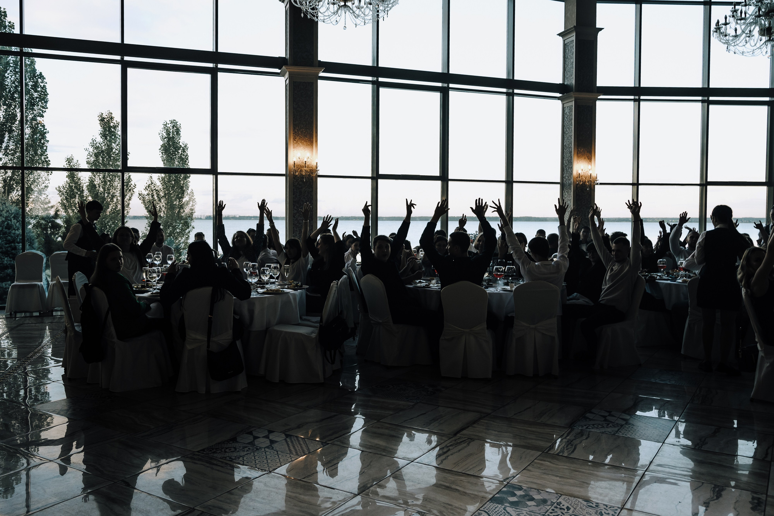 КОРПОРАТИВ «МАВТ». Репортажный фотограф Зуев Роман г. Челябинск