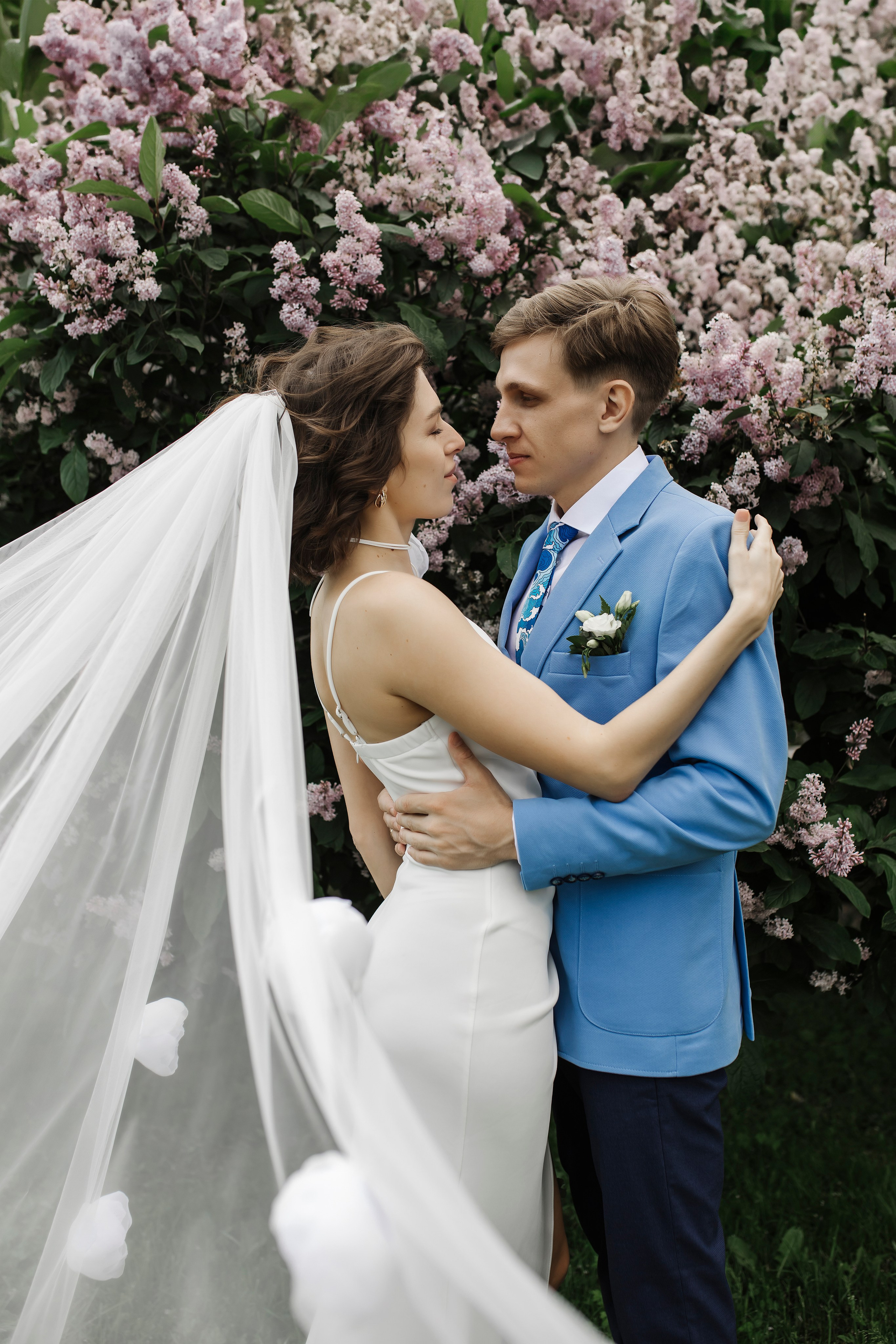Wedding day. Свадебный и семейный фотограф Санкт-Петербурга Мария Родионова