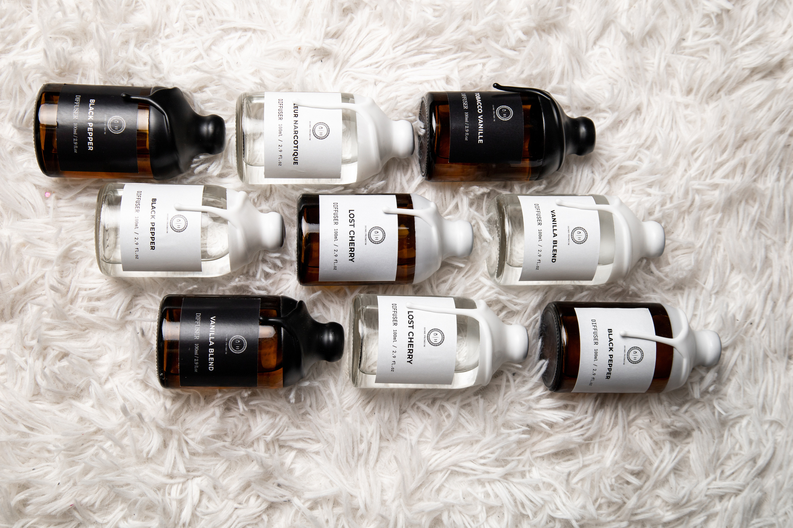 Предметная съемка. Фотограф Москва — Сергеева Анастасия