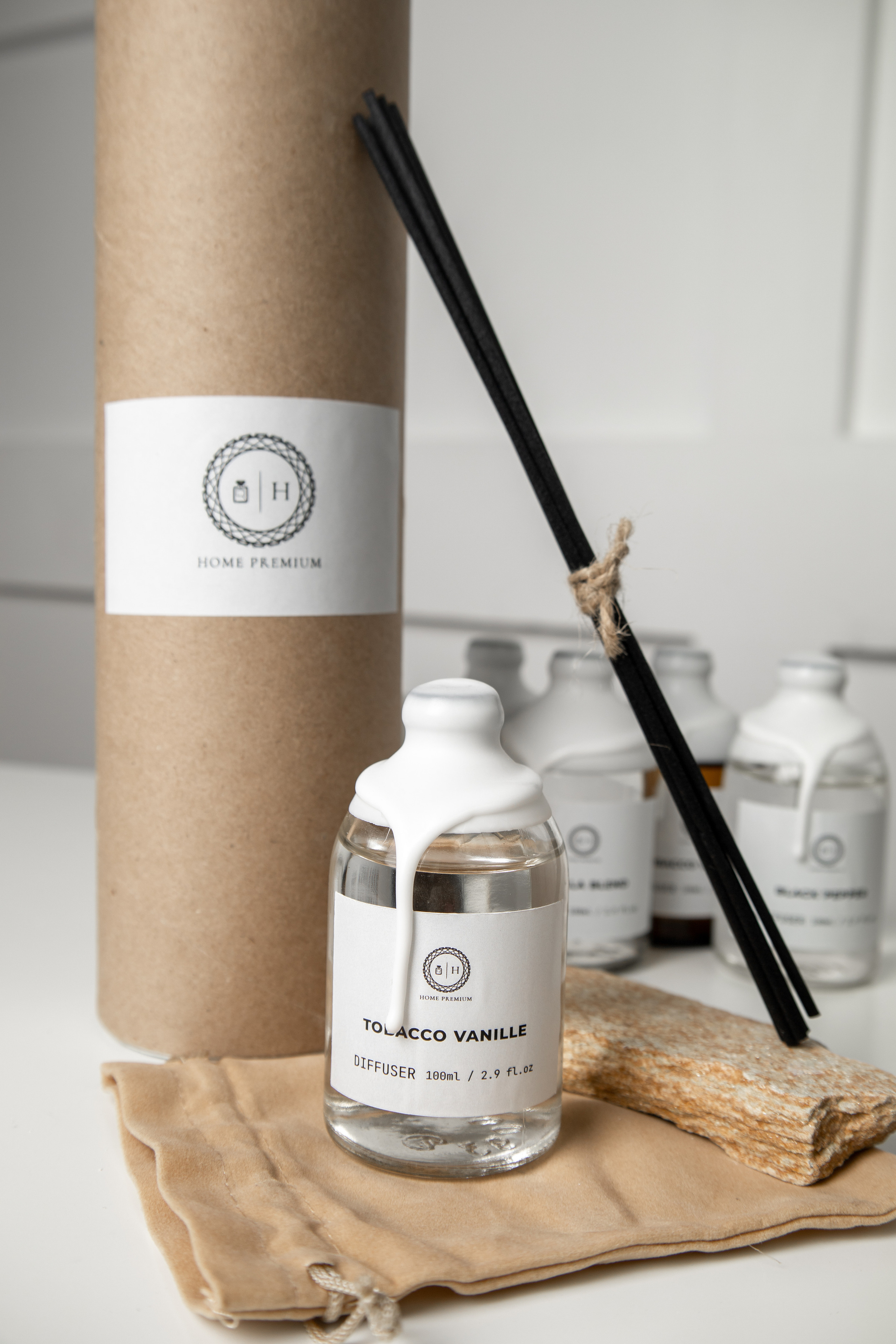 Предметная съемка. Фотограф Москва — Сергеева Анастасия