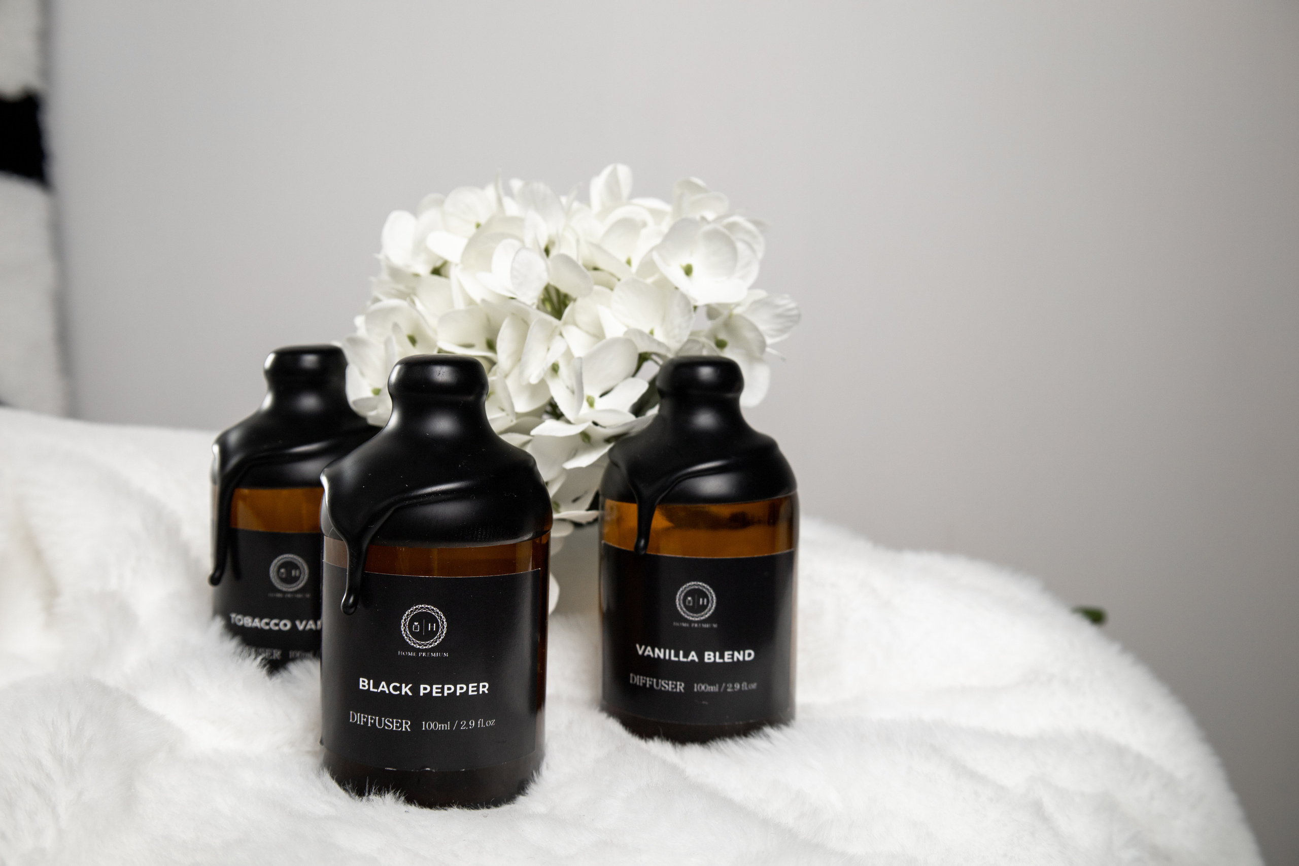 Предметная съемка. Фотограф Москва — Сергеева Анастасия