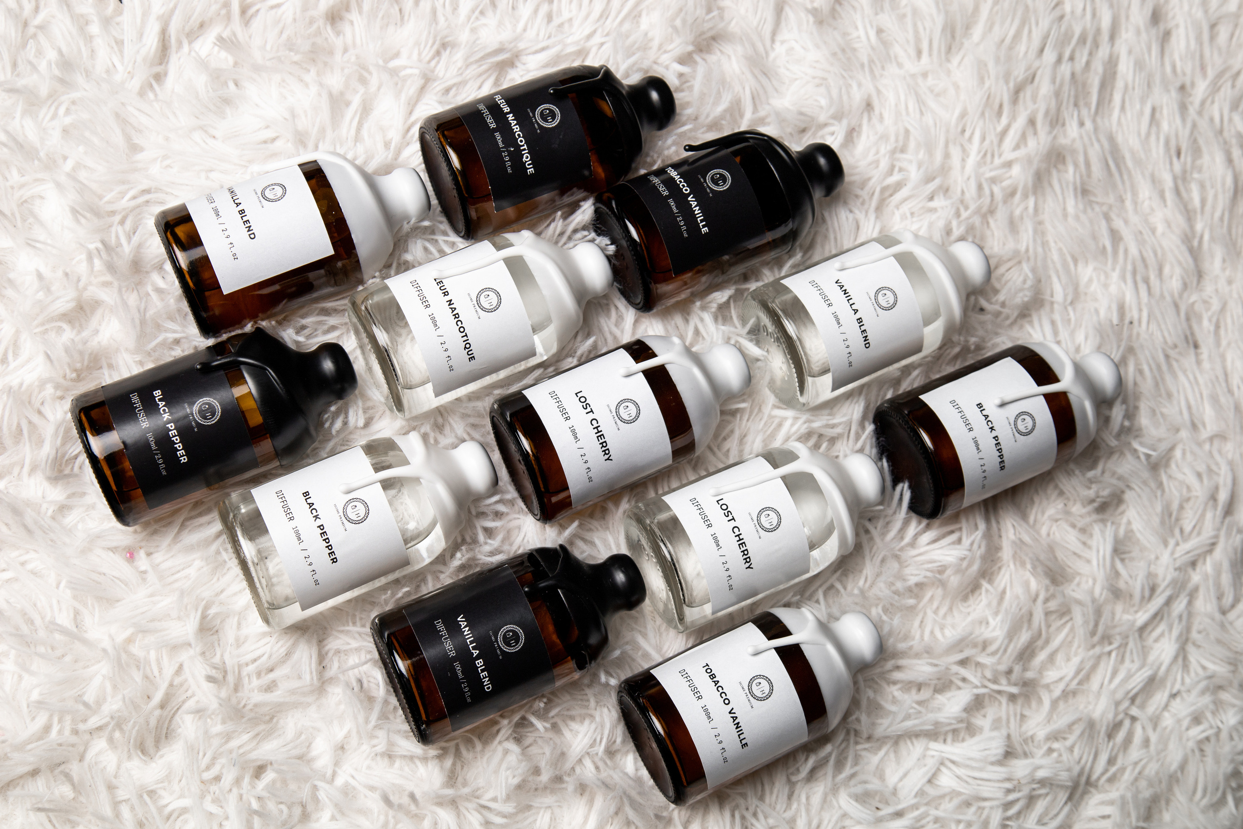 Предметная съемка. Фотограф Москва — Сергеева Анастасия