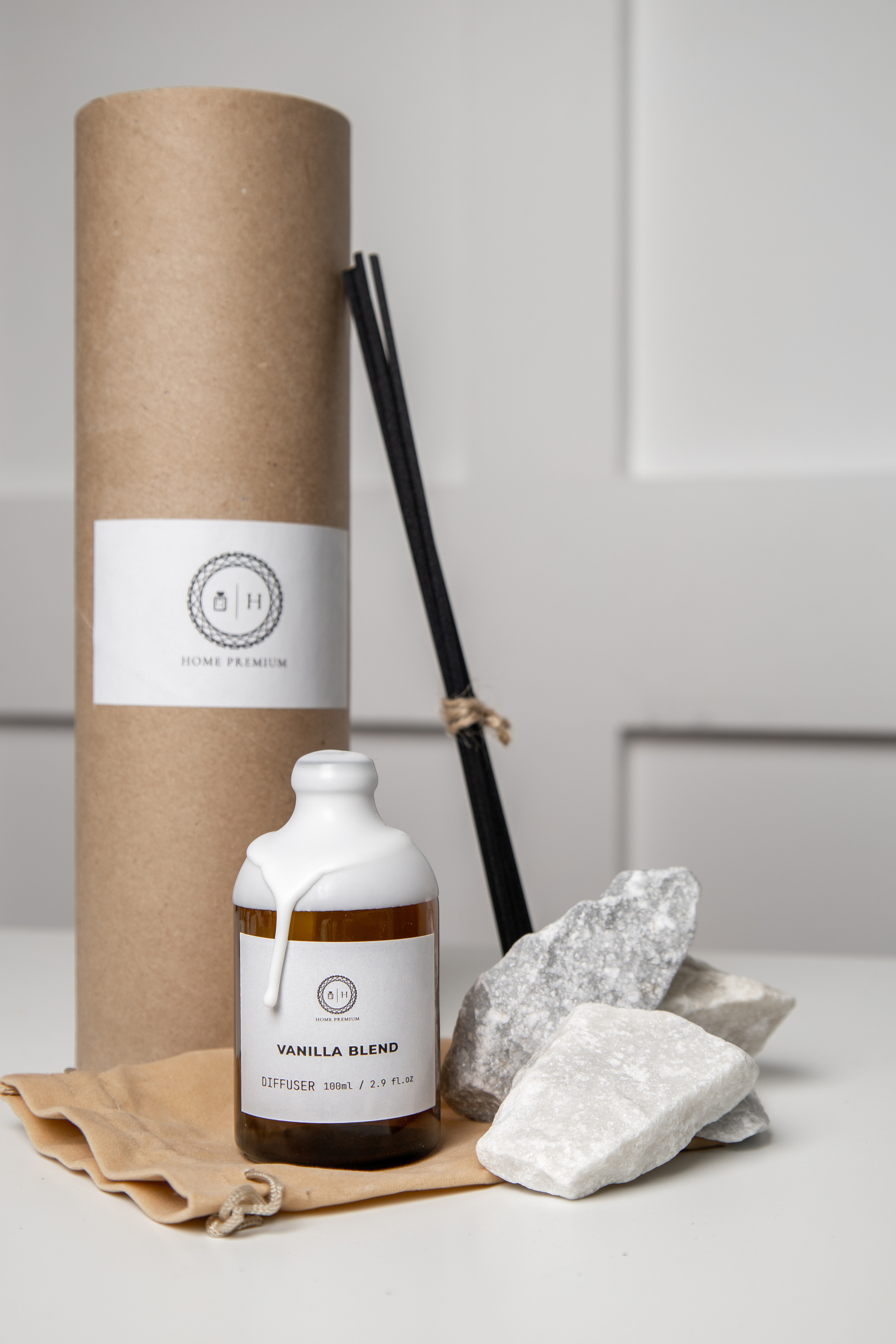 Предметная съемка. Фотограф Москва — Сергеева Анастасия