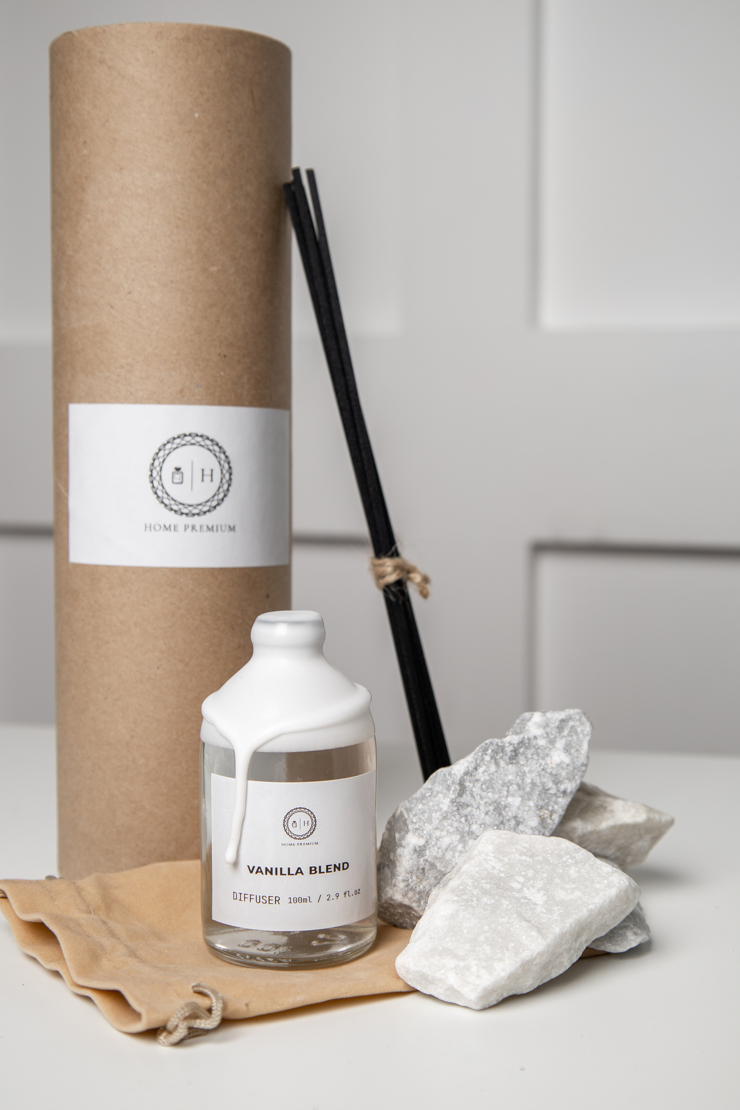 Предметная съемка. Фотограф Москва — Сергеева Анастасия