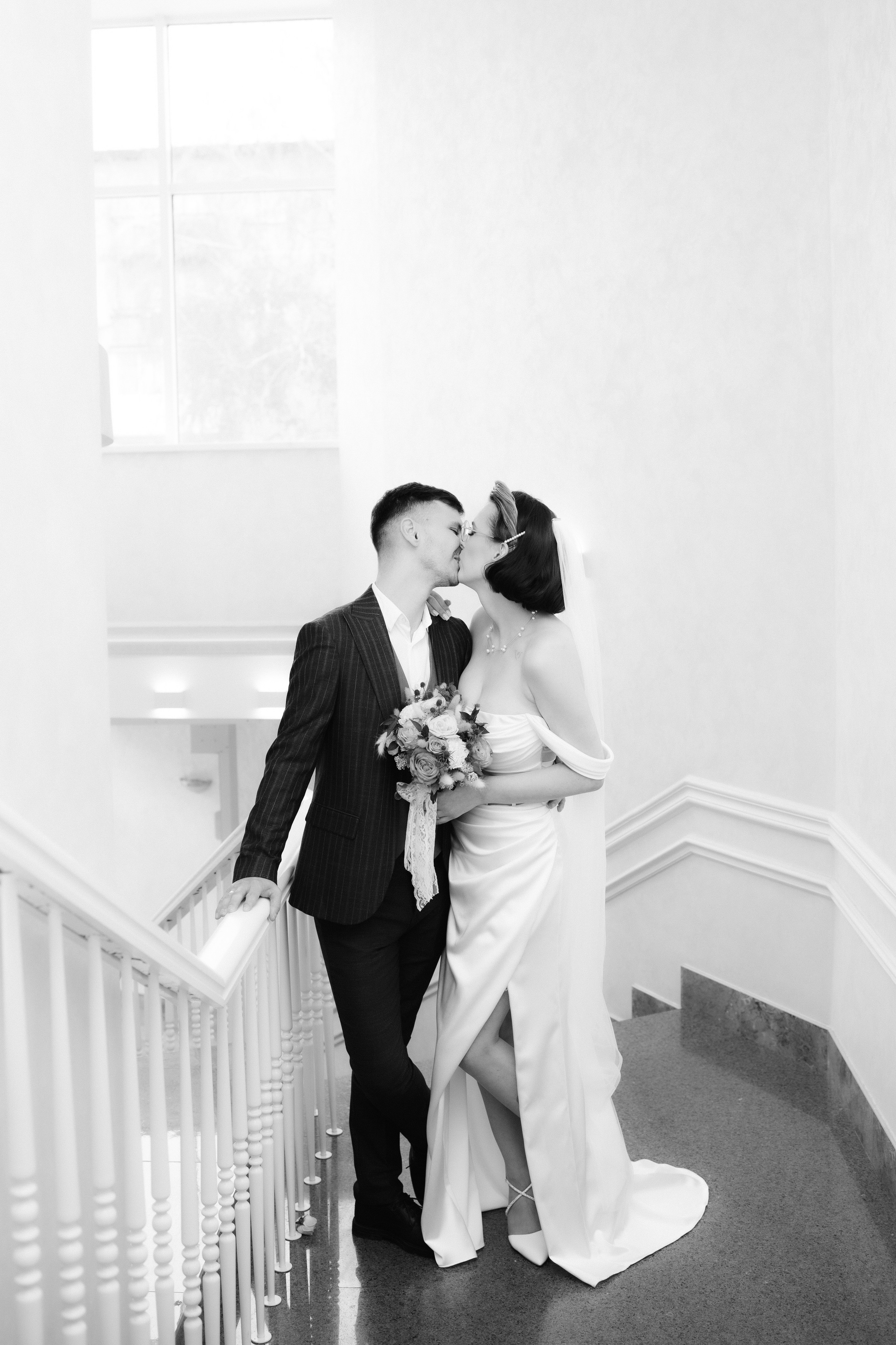 R | S. Свадебный и портретный фотограф в Новосибирске Любовь Исакова