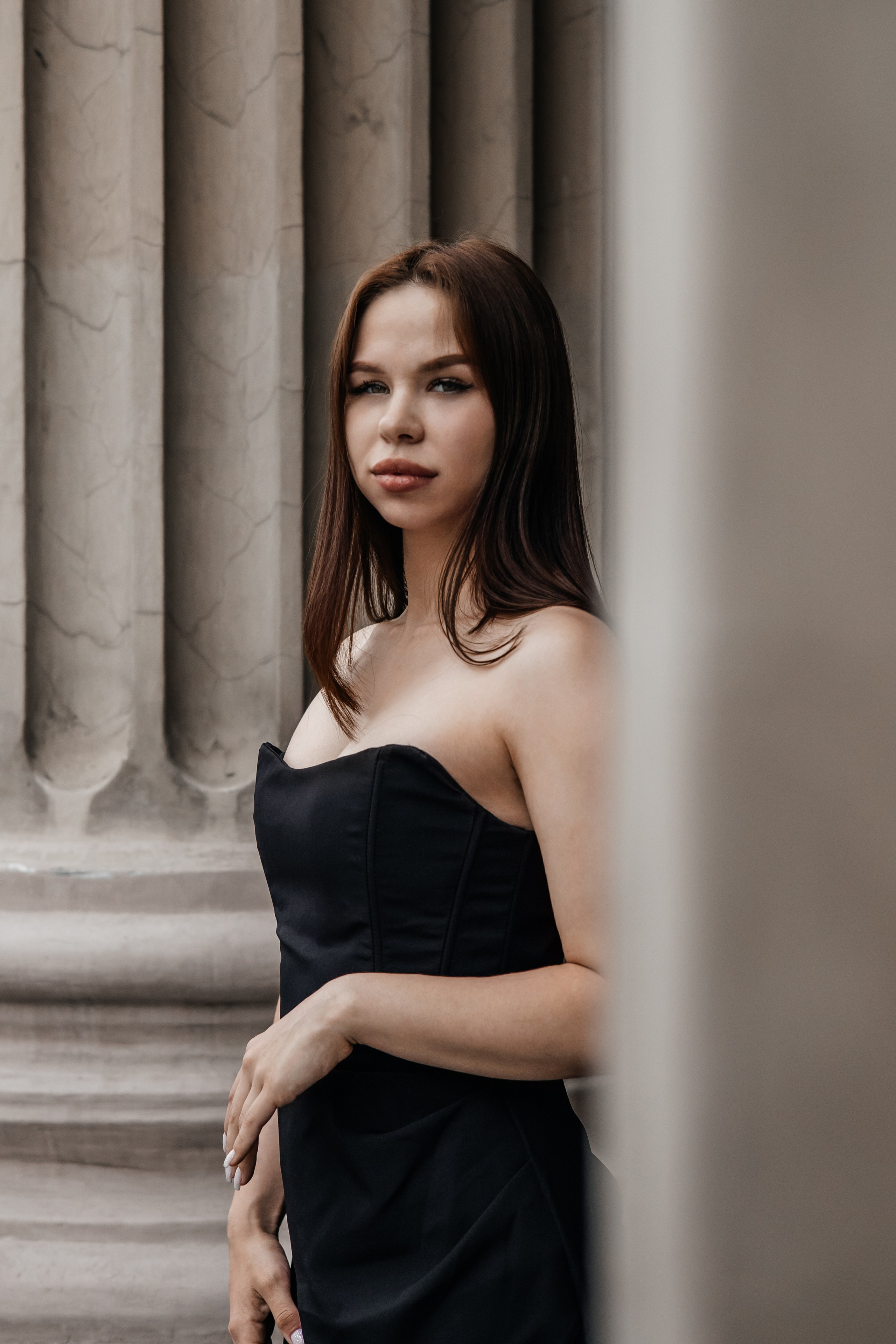 Софья и Роман