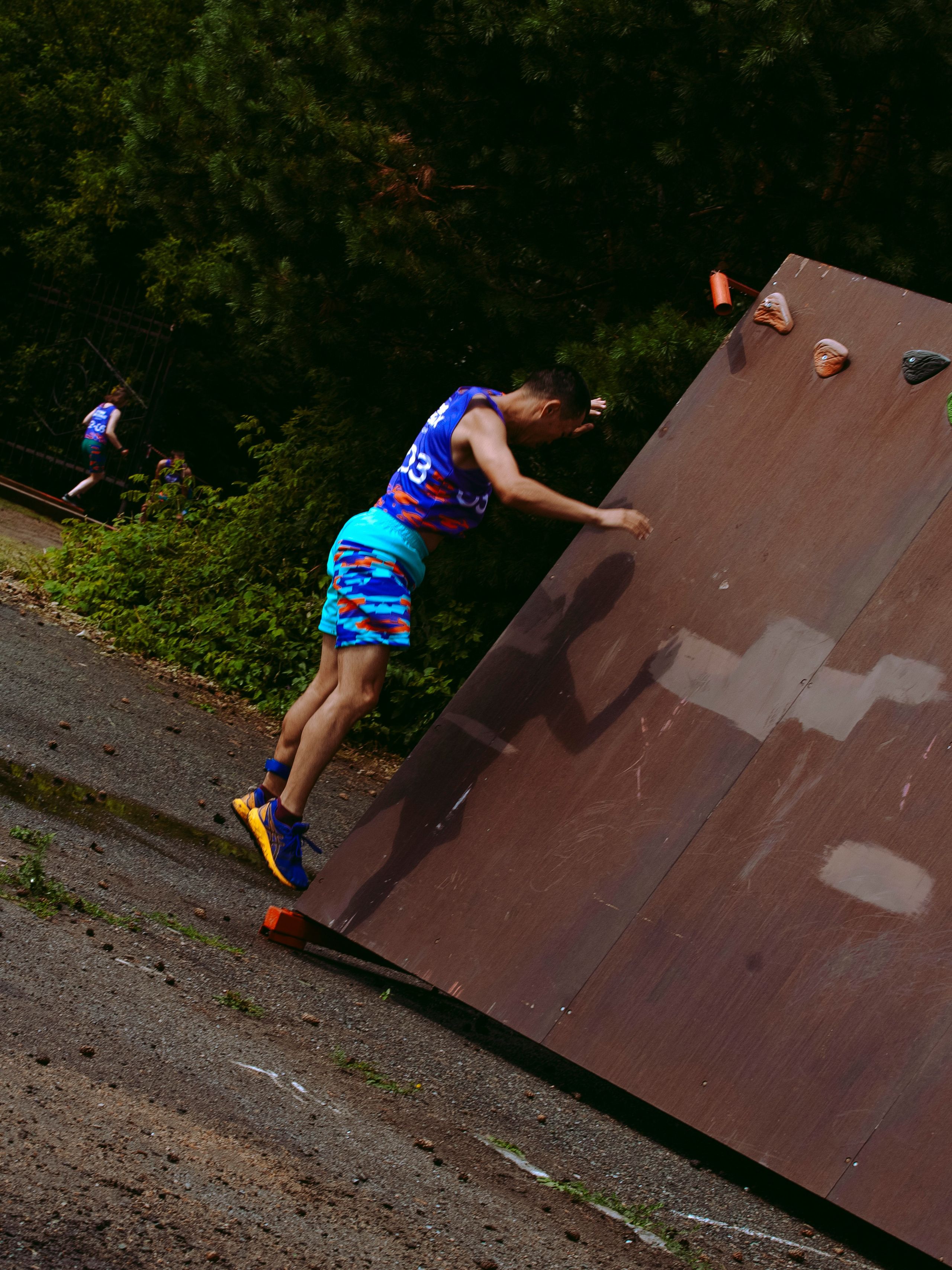 Большая Гонка | Время Сильных. Портретный фотограф в Москве Дарья Цезария