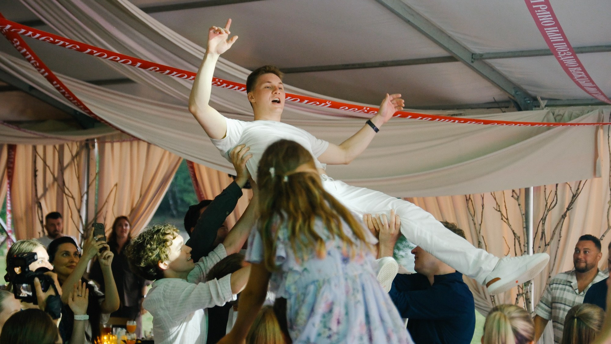 Мария / Семён. Свадебный Видеограф Фотограф в Сочи