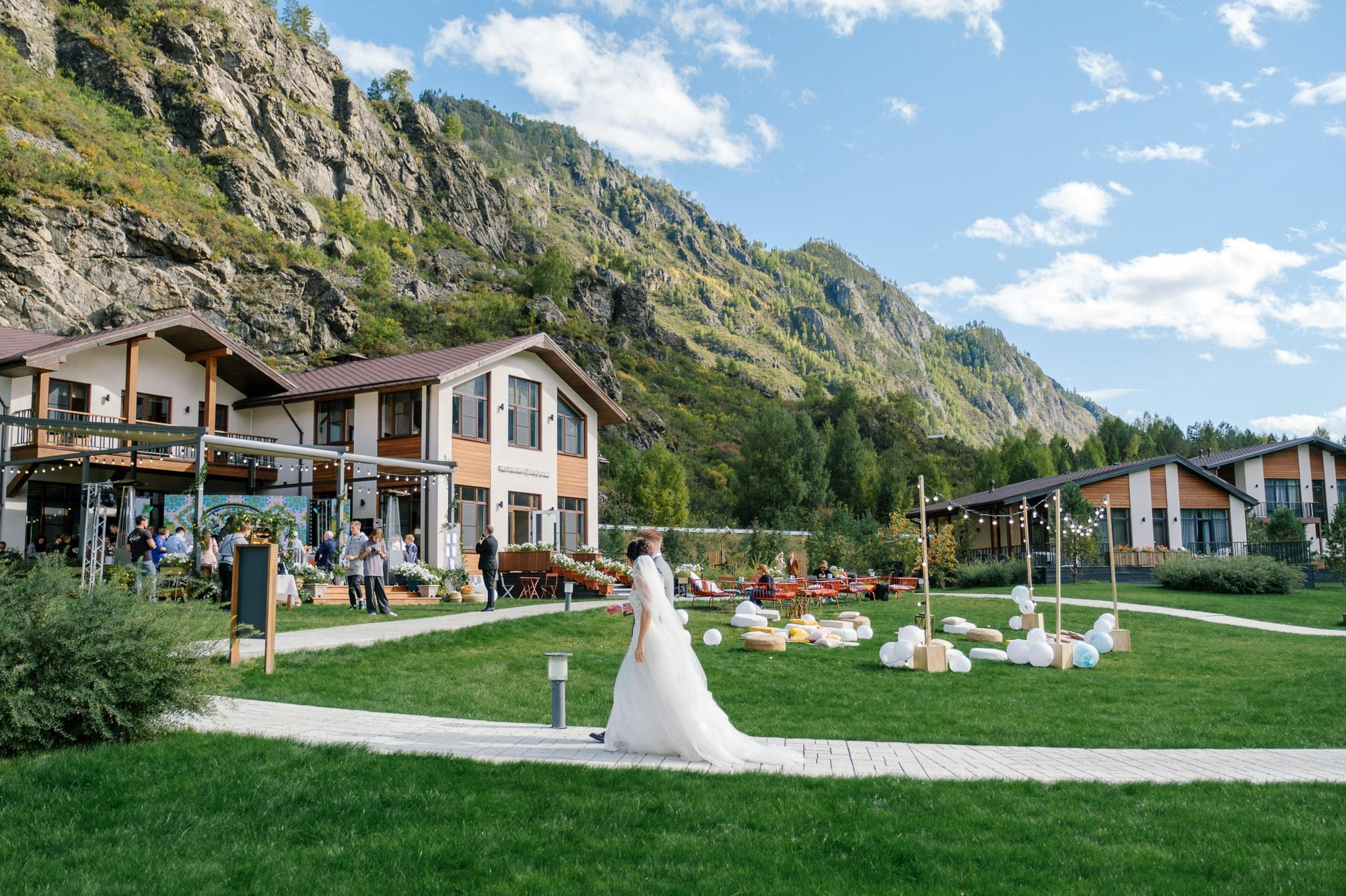 Ульяна / Иван — Горный Алтай. Свадебный Видеограф Фотограф в Сочи