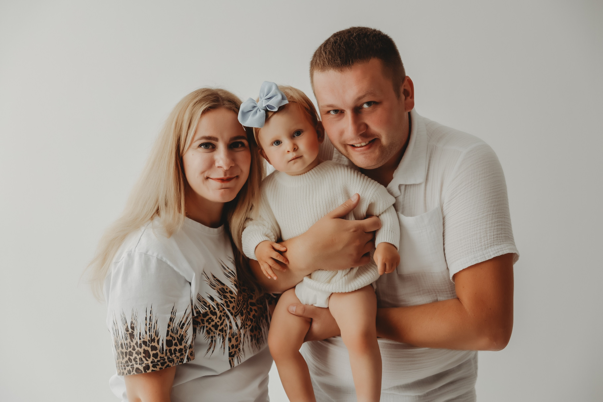 Годовасие Ариши. Фотограф в Туле Оксана Денисова