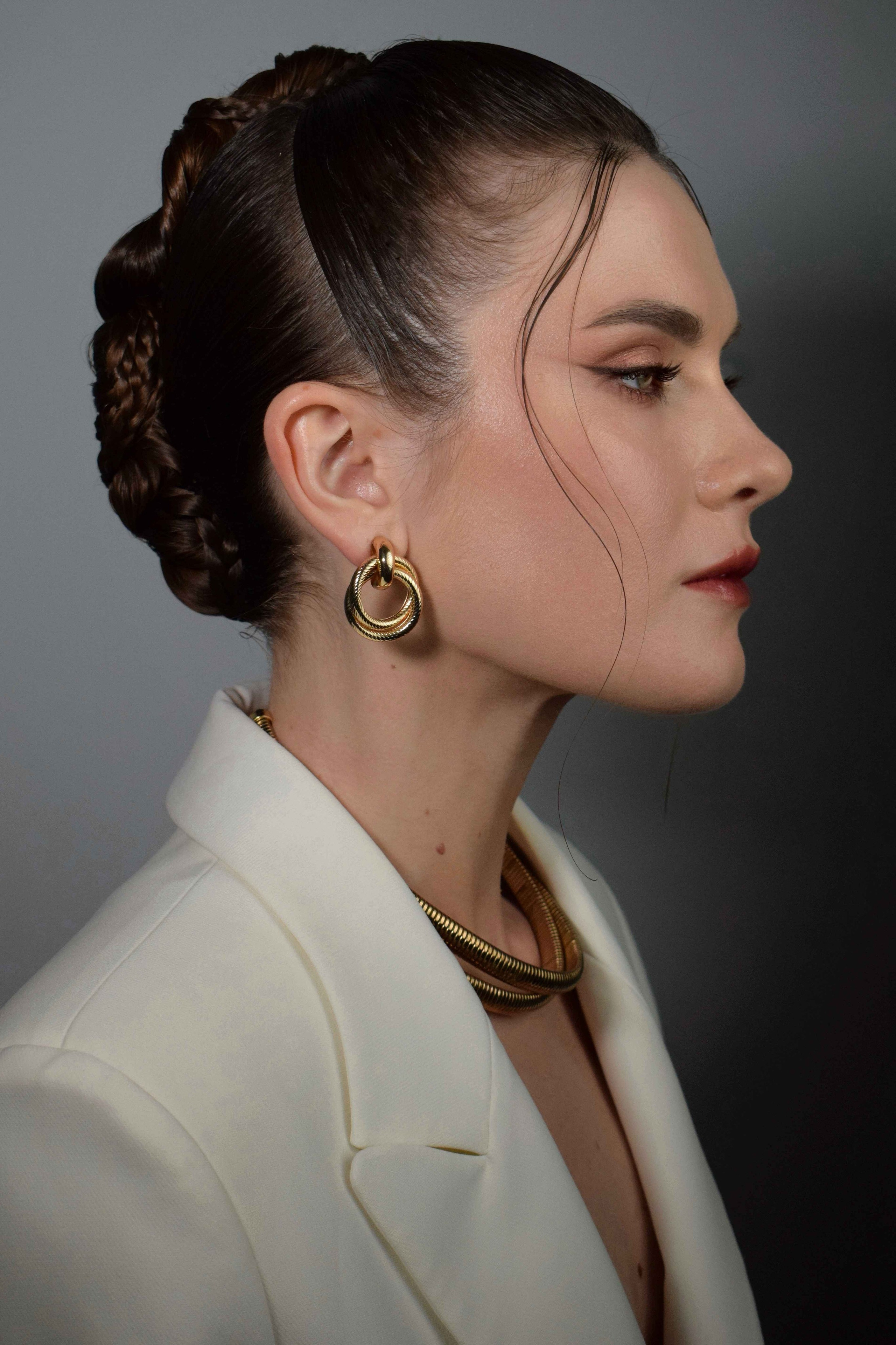 Стилист Кононова. Подрядчики и друзья сети свадебных площадок House for wedding