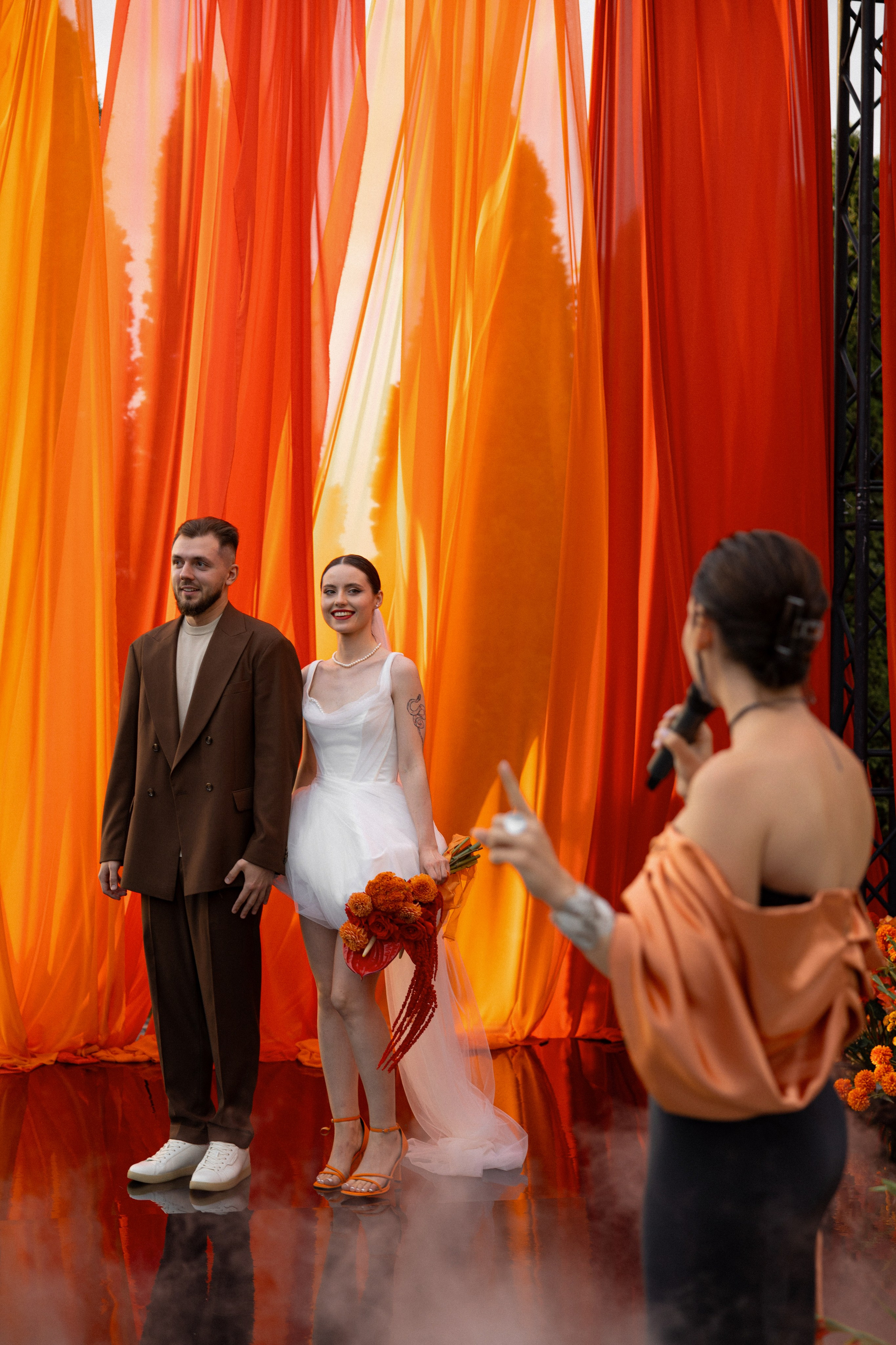 Dmitry & Maria. Вебер Юлия фотограф Ростов-на-Дону