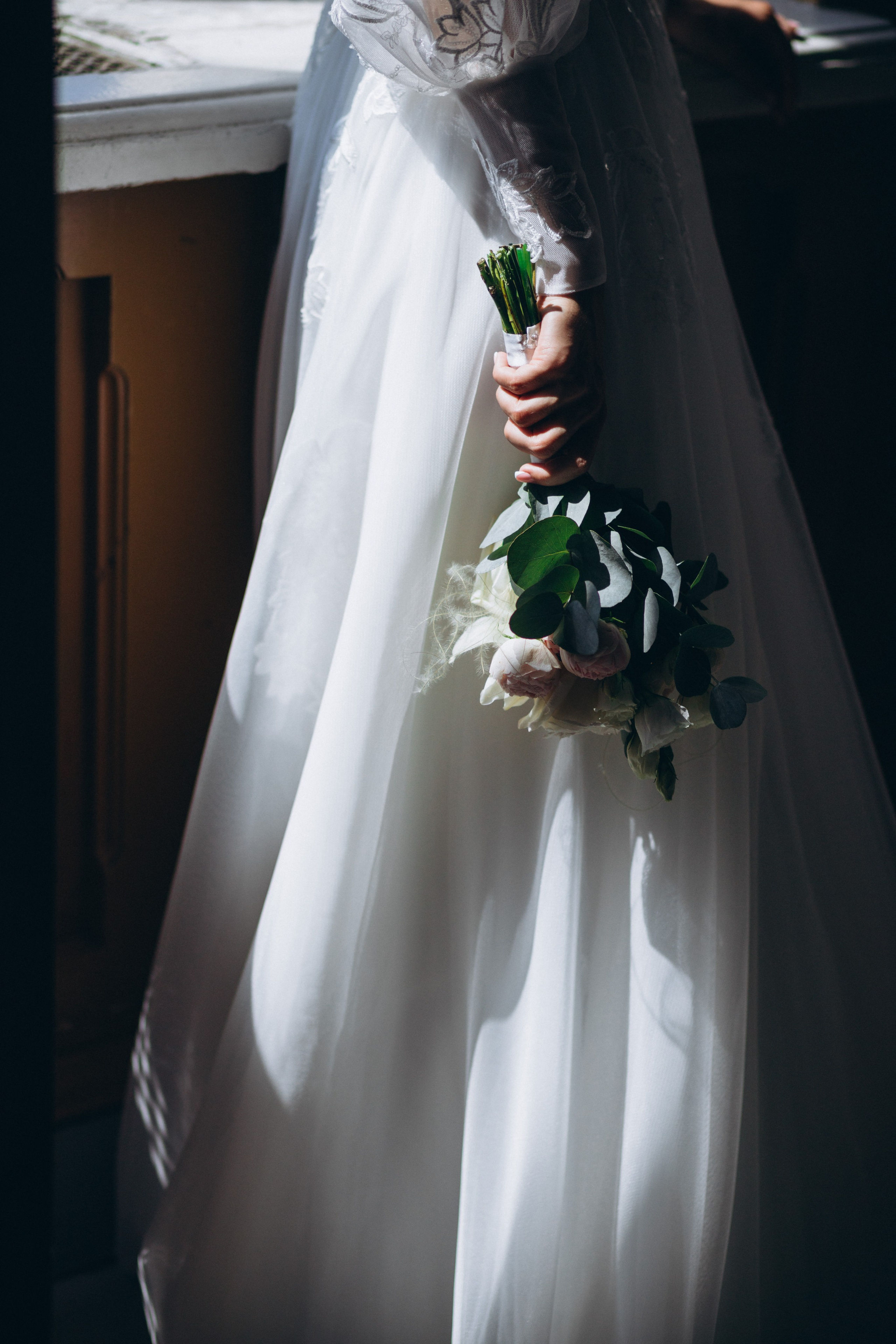 Витебский Вокзал. Свадебный и семейный фотограф в Санкт-Петербурге Яцына Юрий. Видеоопер