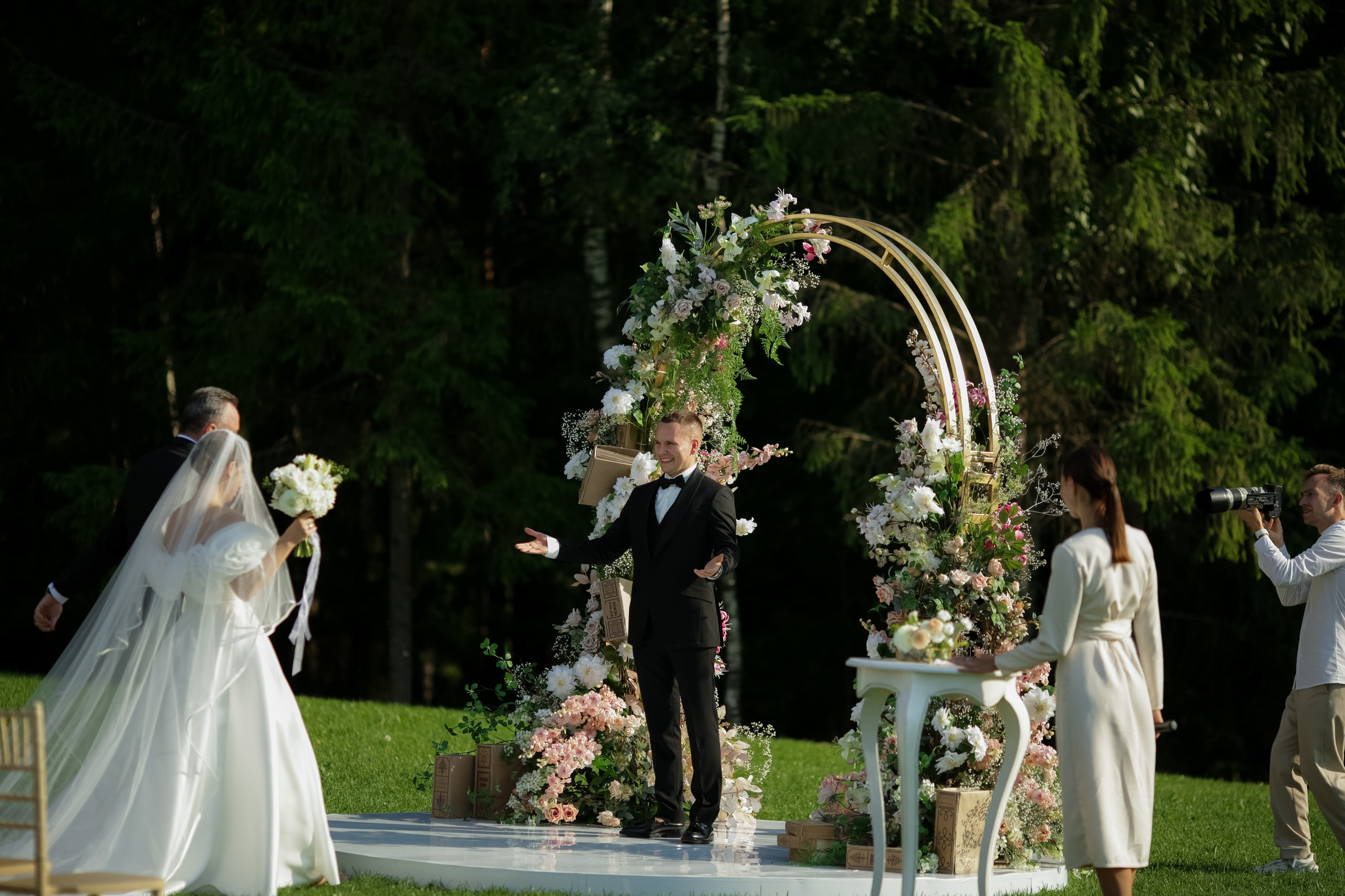 А&Е. Свадебный фотограф Гомель