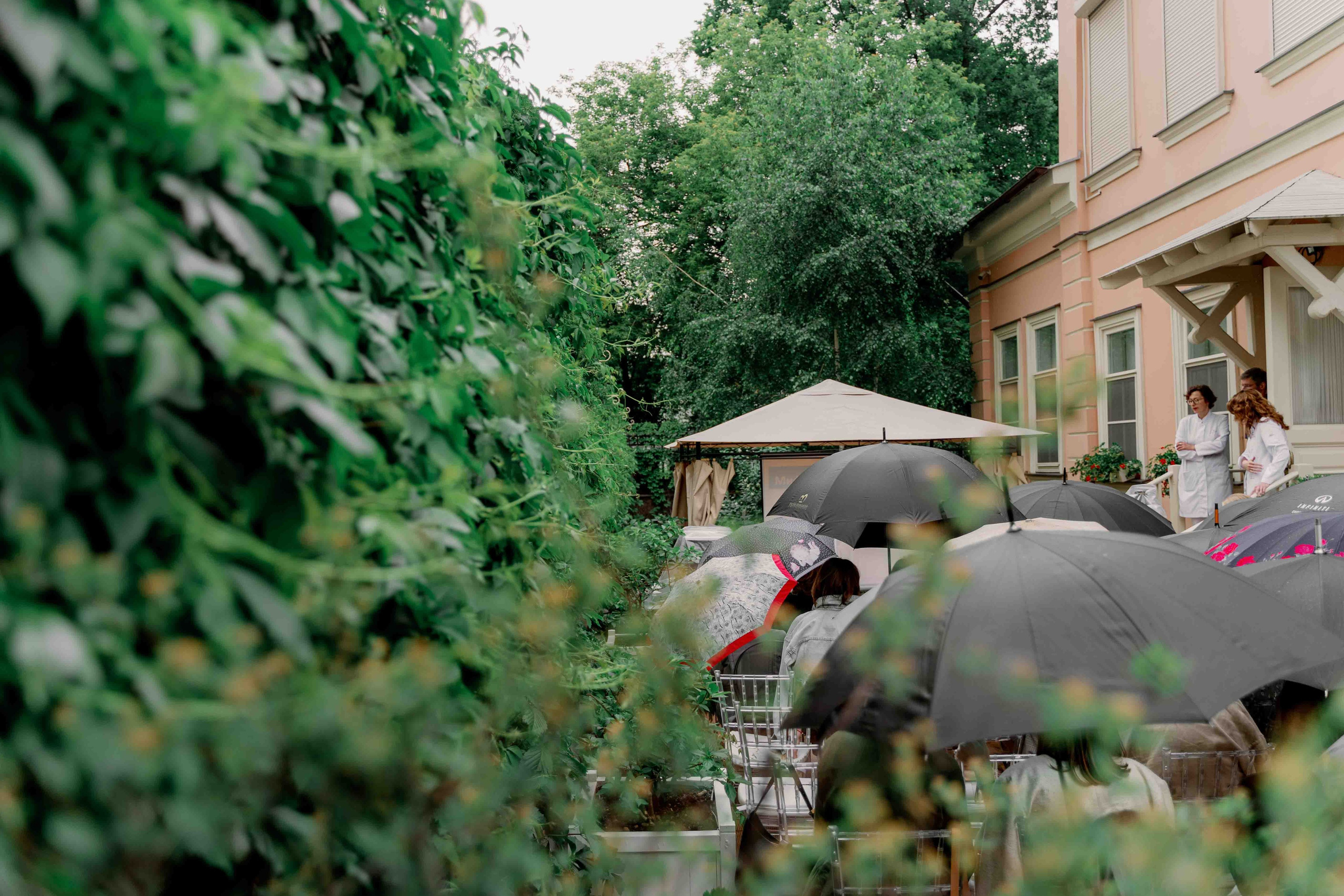 Изящная лекция в клинике в центре Москвы. Фотограф и видеограф в Москве и Абу Даби Мария Кулагина