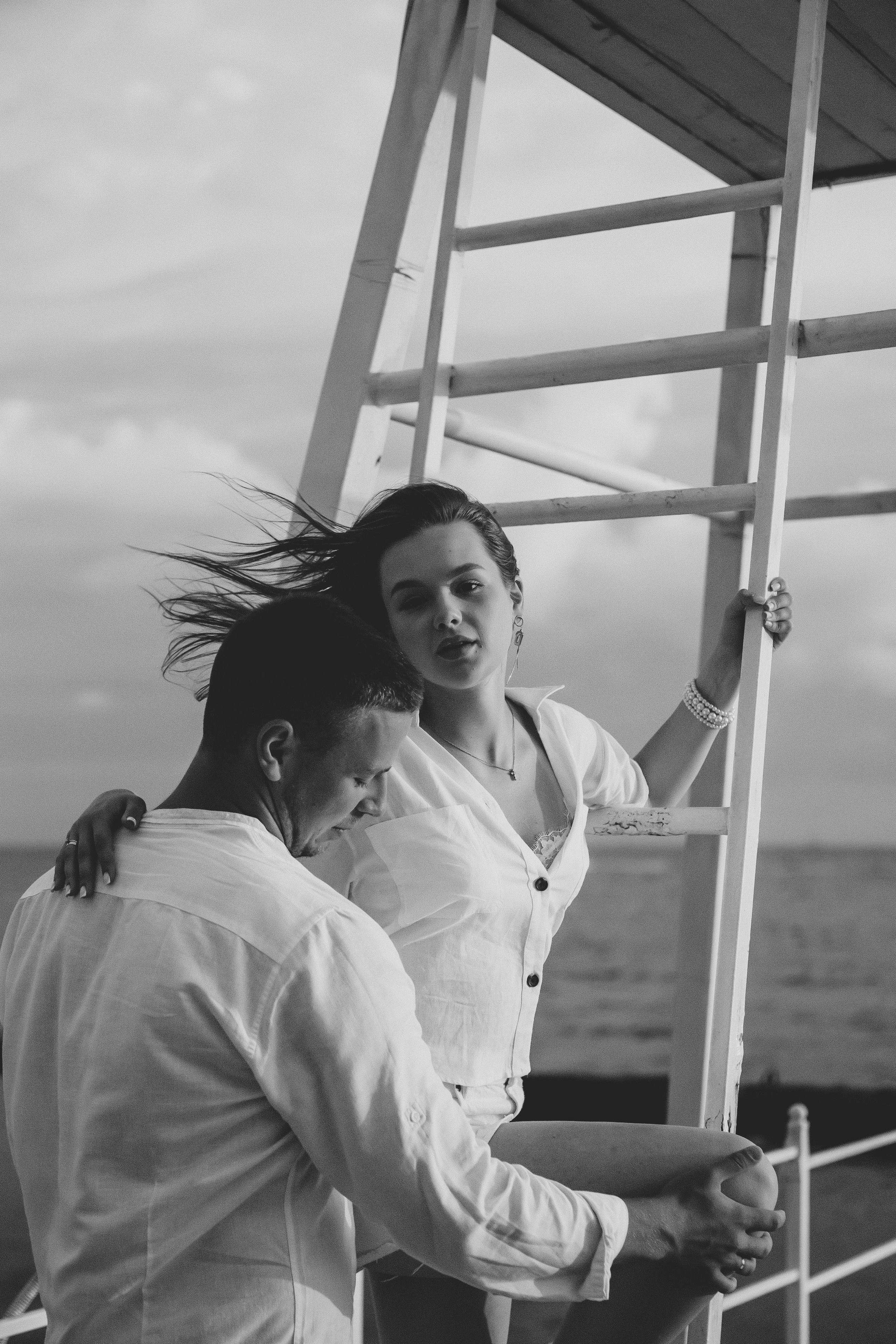 Алина и Дмитрий. Sochi, 2025. Свадебный и семейный фотограф Колоскова Мария (Сочи и весь мир)