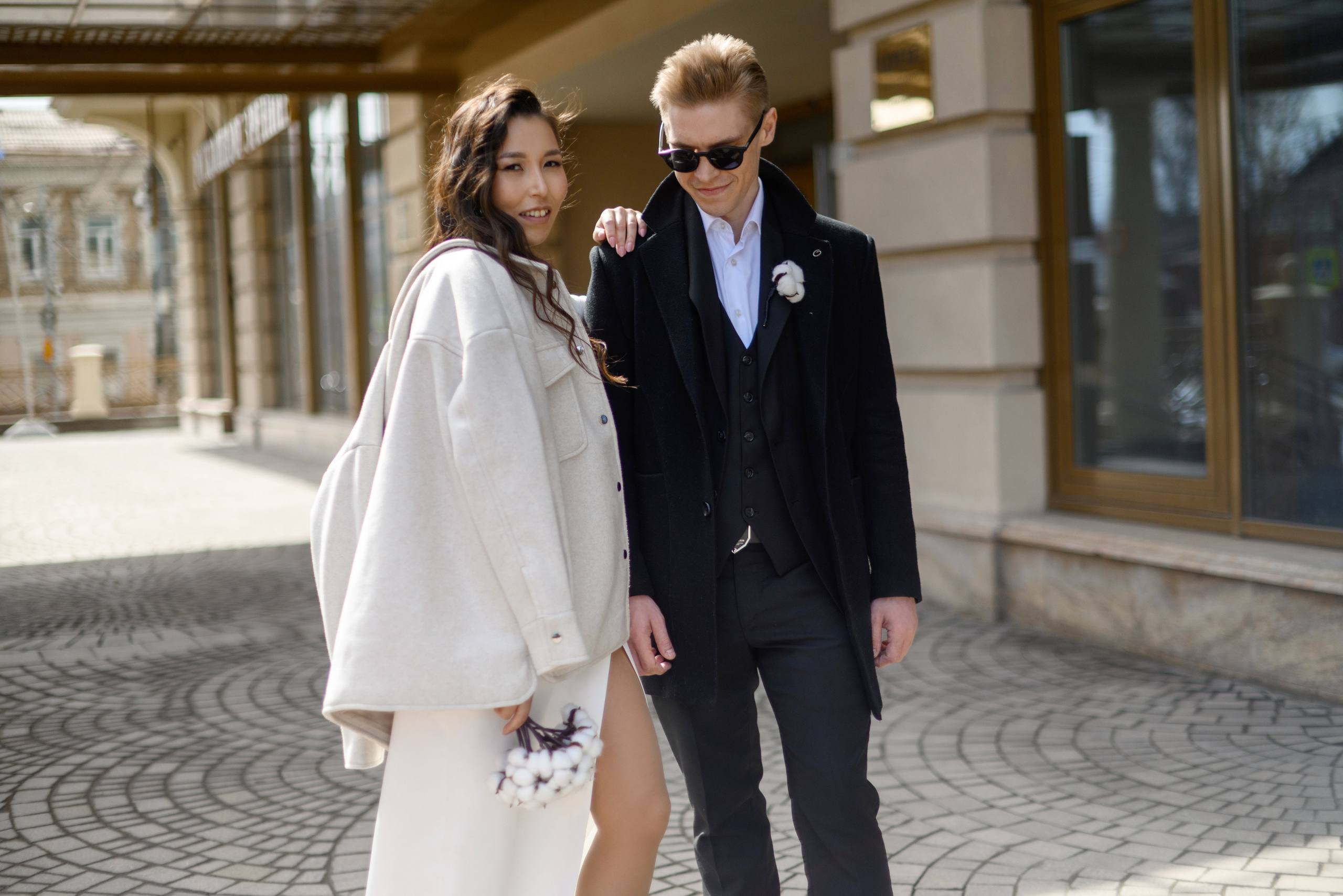 Локации. Фотограф Самара Регина Третьяк