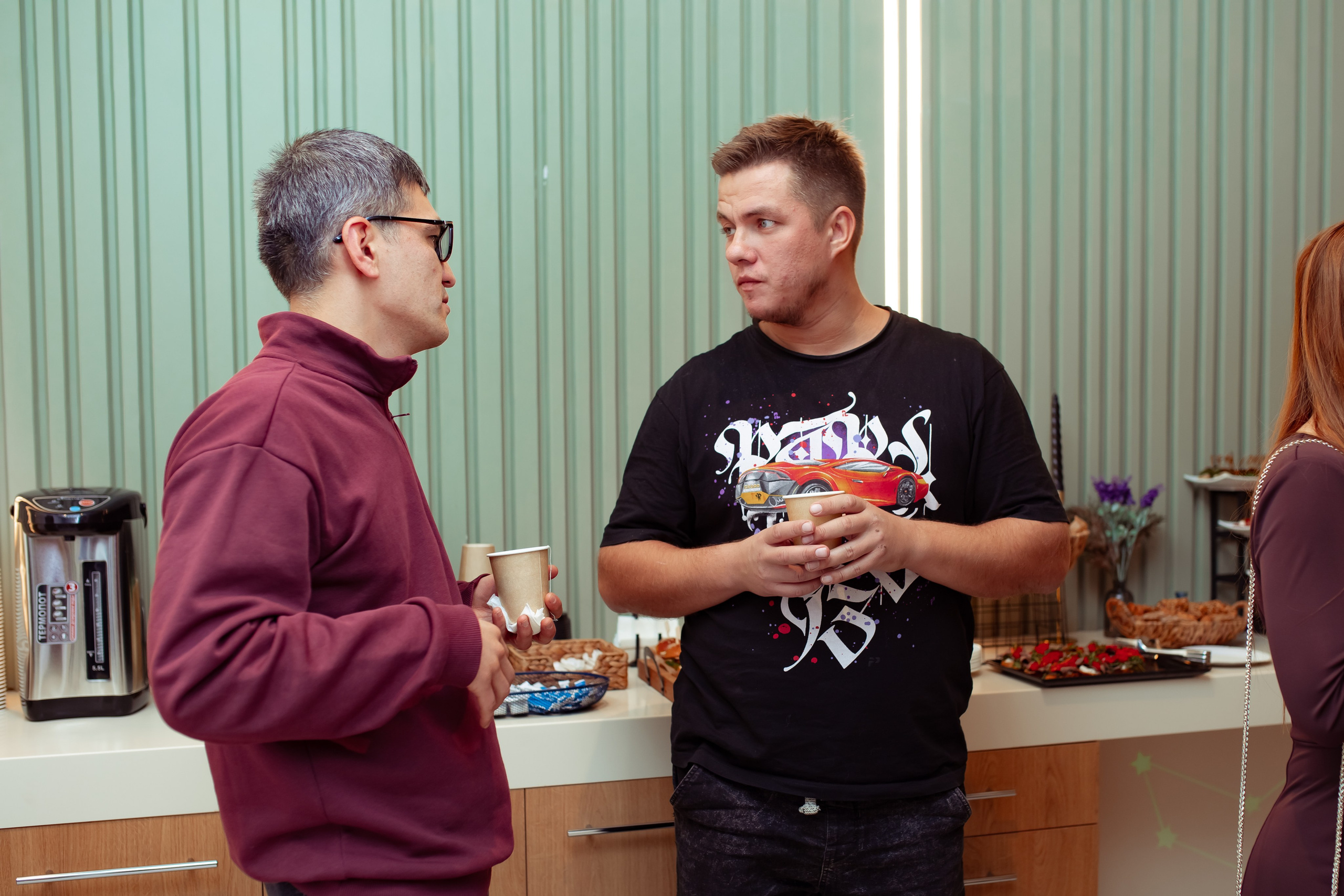 Венчурная Академия. Семейный и детский фотограф в Москве Дорогова Екатерина